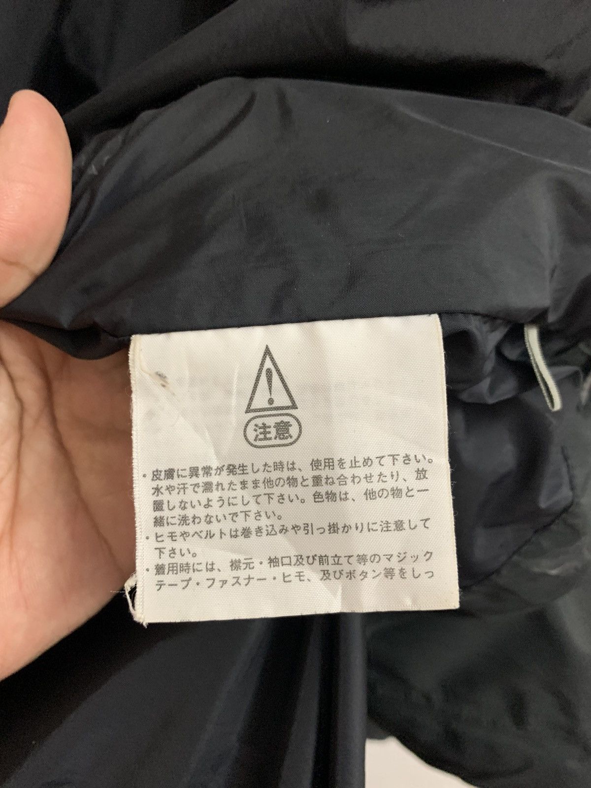 The North Face The North Face Goretex Mountain Light Jacket Size US M / EU 48-50 / 2 - 13 Thumbnail