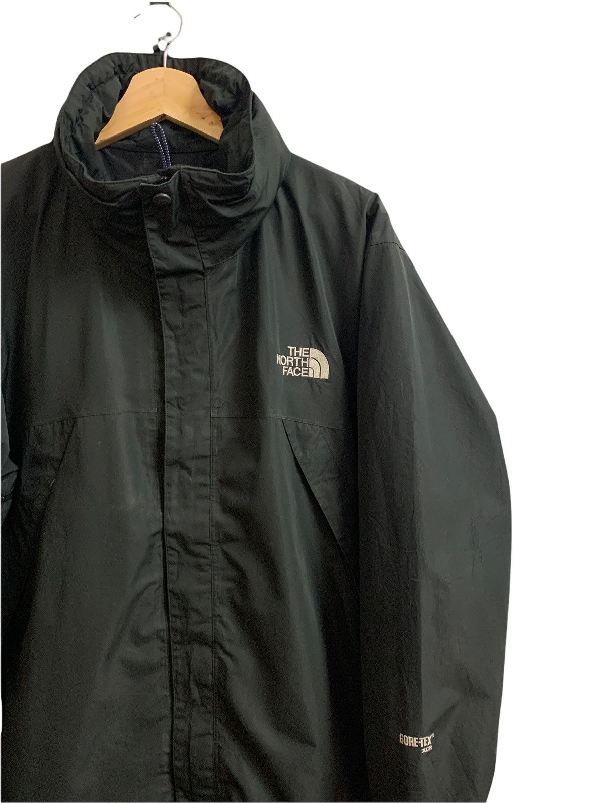 The North Face The North Face Goretex Mountain Light Jacket Size US M / EU 48-50 / 2 - 3 Thumbnail