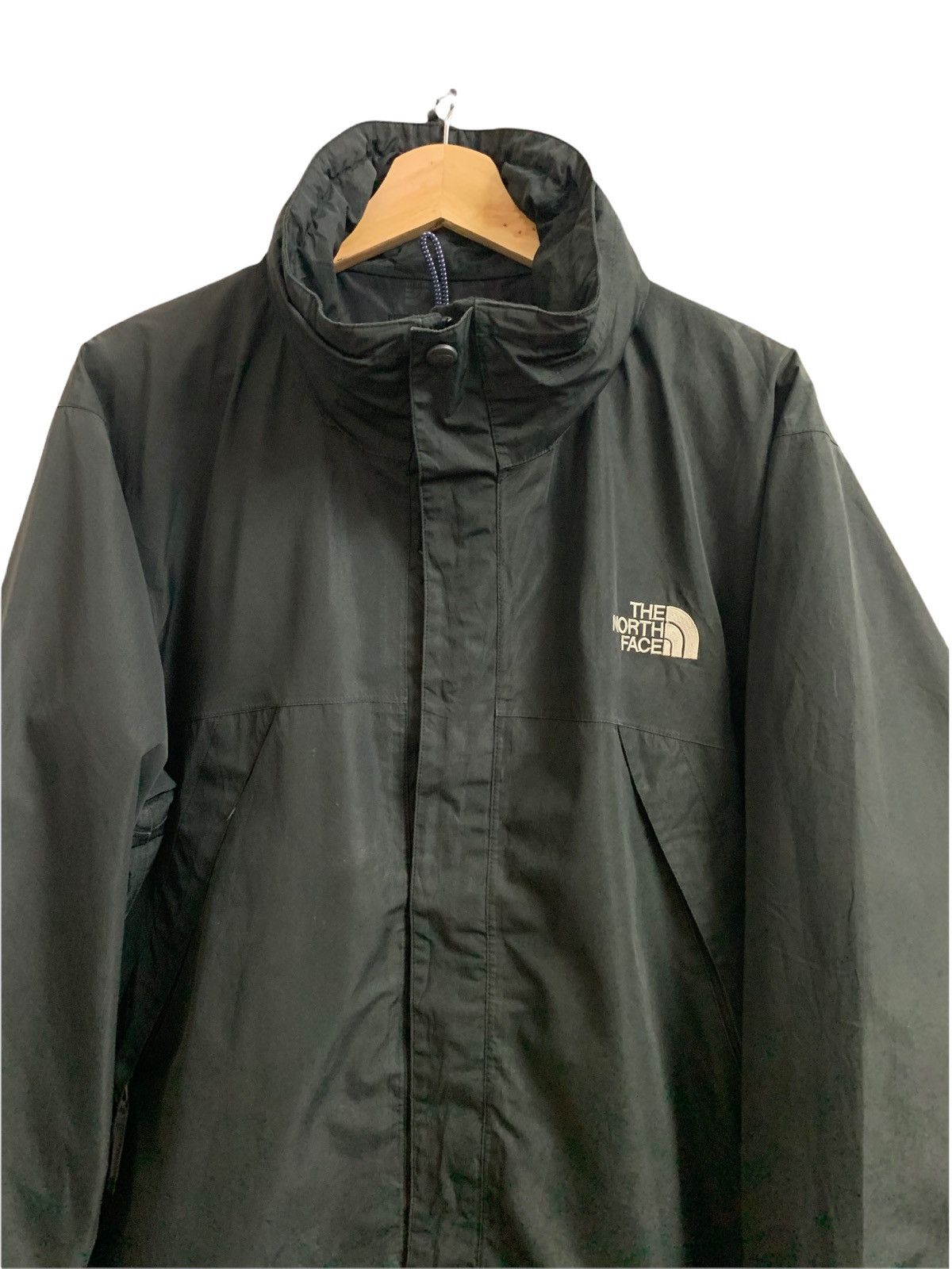 The North Face The North Face Goretex Mountain Light Jacket Size US M / EU 48-50 / 2 - 2 Thumbnail