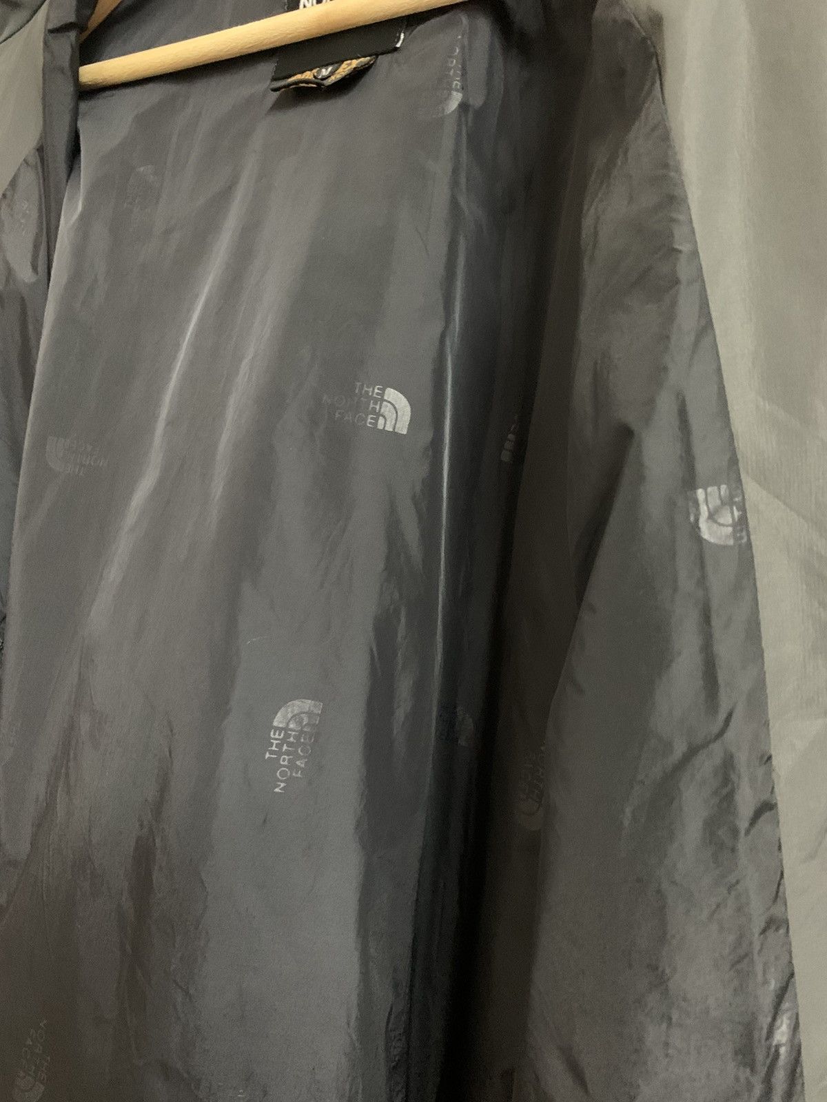 The North Face The North Face Goretex Mountain Light Jacket Size US M / EU 48-50 / 2 - 10 Thumbnail