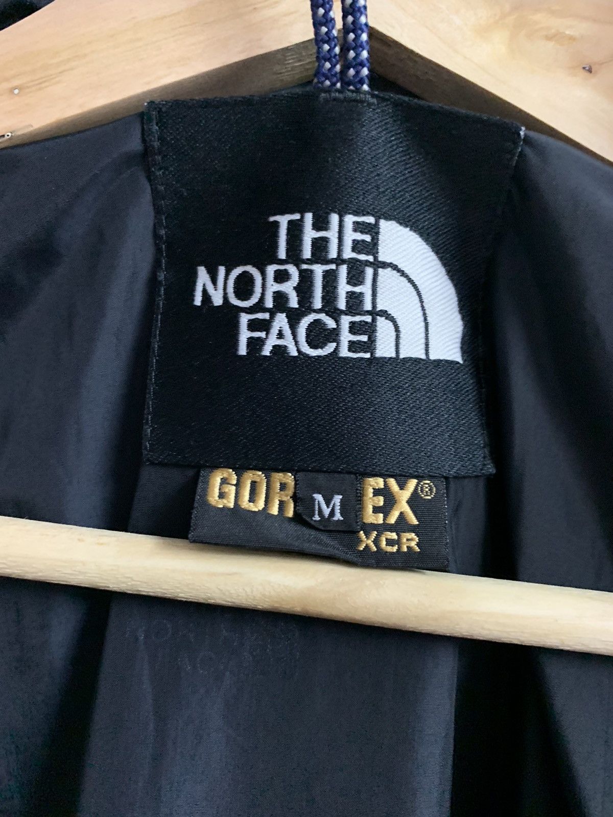 The North Face The North Face Goretex Mountain Light Jacket Size US M / EU 48-50 / 2 - 11 Thumbnail