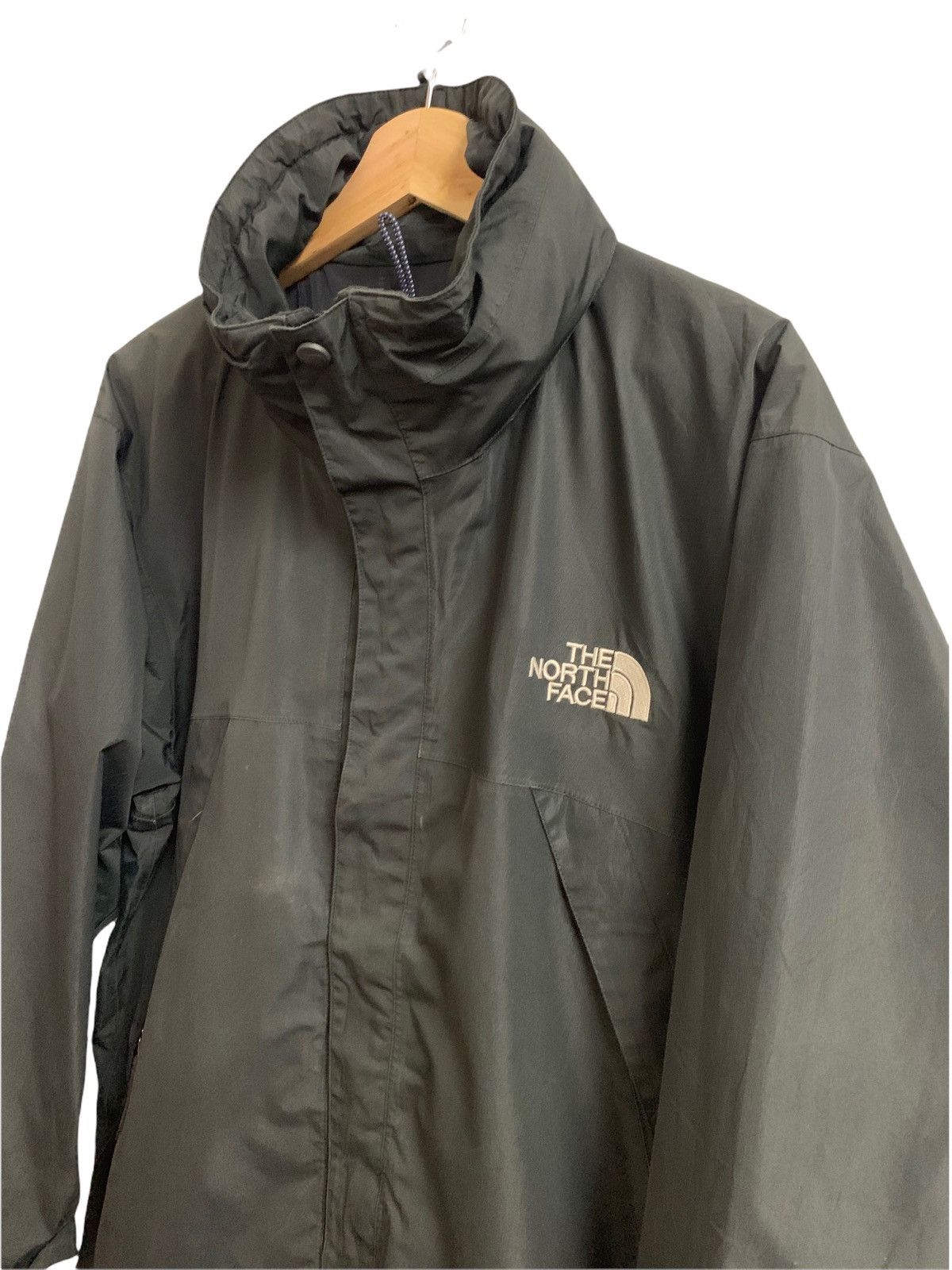 The North Face The North Face Goretex Mountain Light Jacket Size US M / EU 48-50 / 2 - 6 Thumbnail