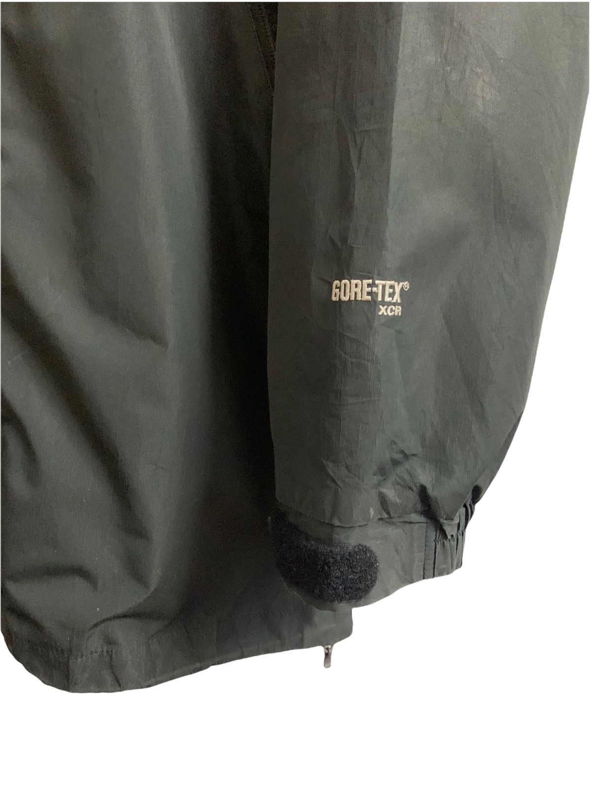The North Face The North Face Goretex Mountain Light Jacket Size US M / EU 48-50 / 2 - 4 Thumbnail