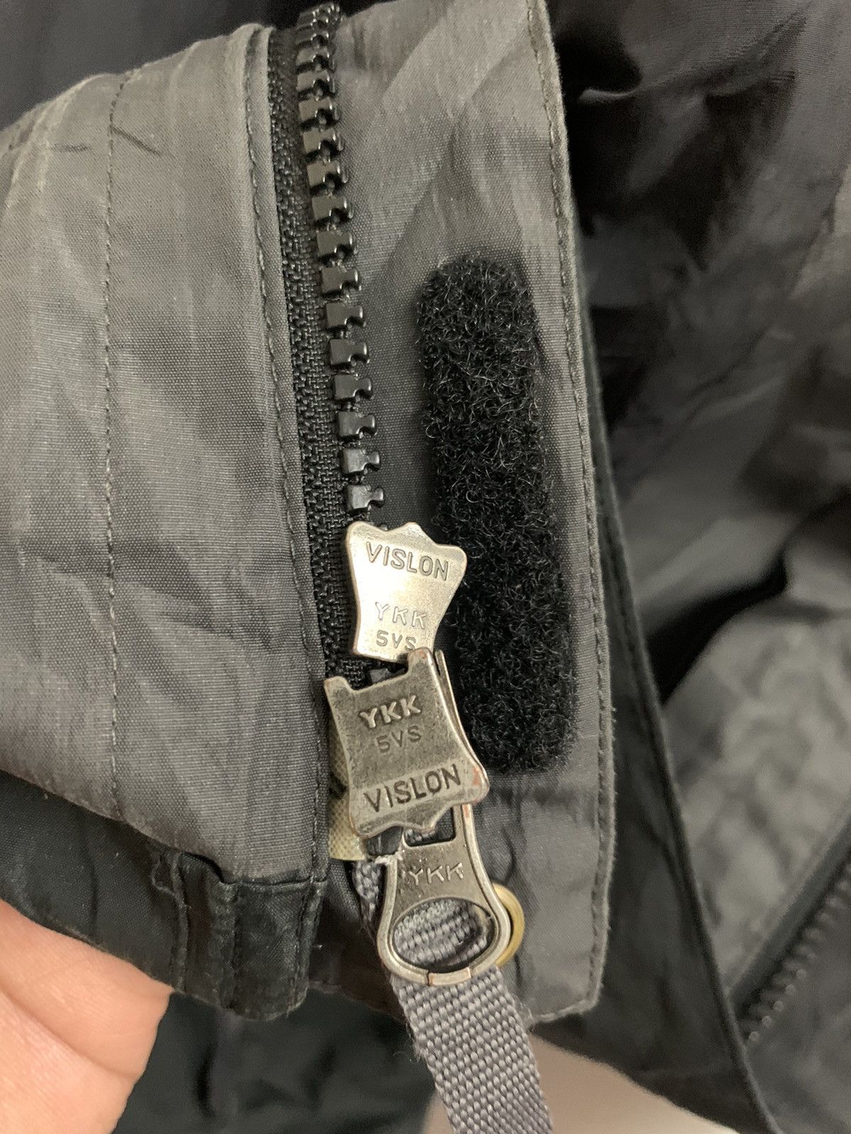 The North Face The North Face Goretex Mountain Light Jacket Size US M / EU 48-50 / 2 - 9 Thumbnail