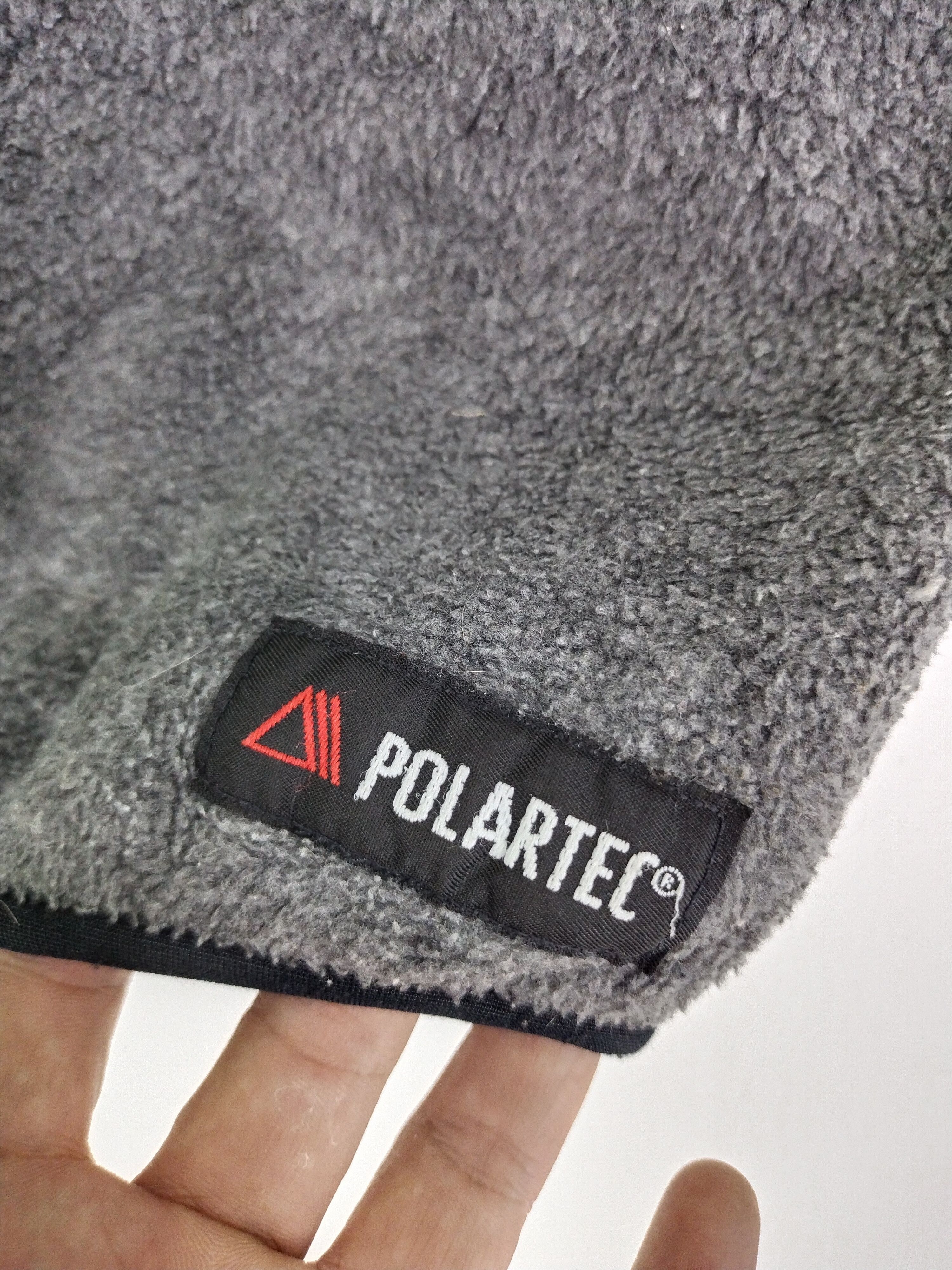 Penfield × Polartec × Vintage VINTAGE PENFIELD POLARTEC FLEECE JACKET Size US L / EU 52-54 / 3 - 4 Thumbnail