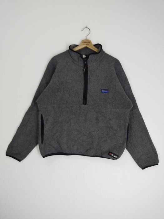 Penfield VINTAGE PENFIELD POLARTEC FLEECE JACKET | Grailed