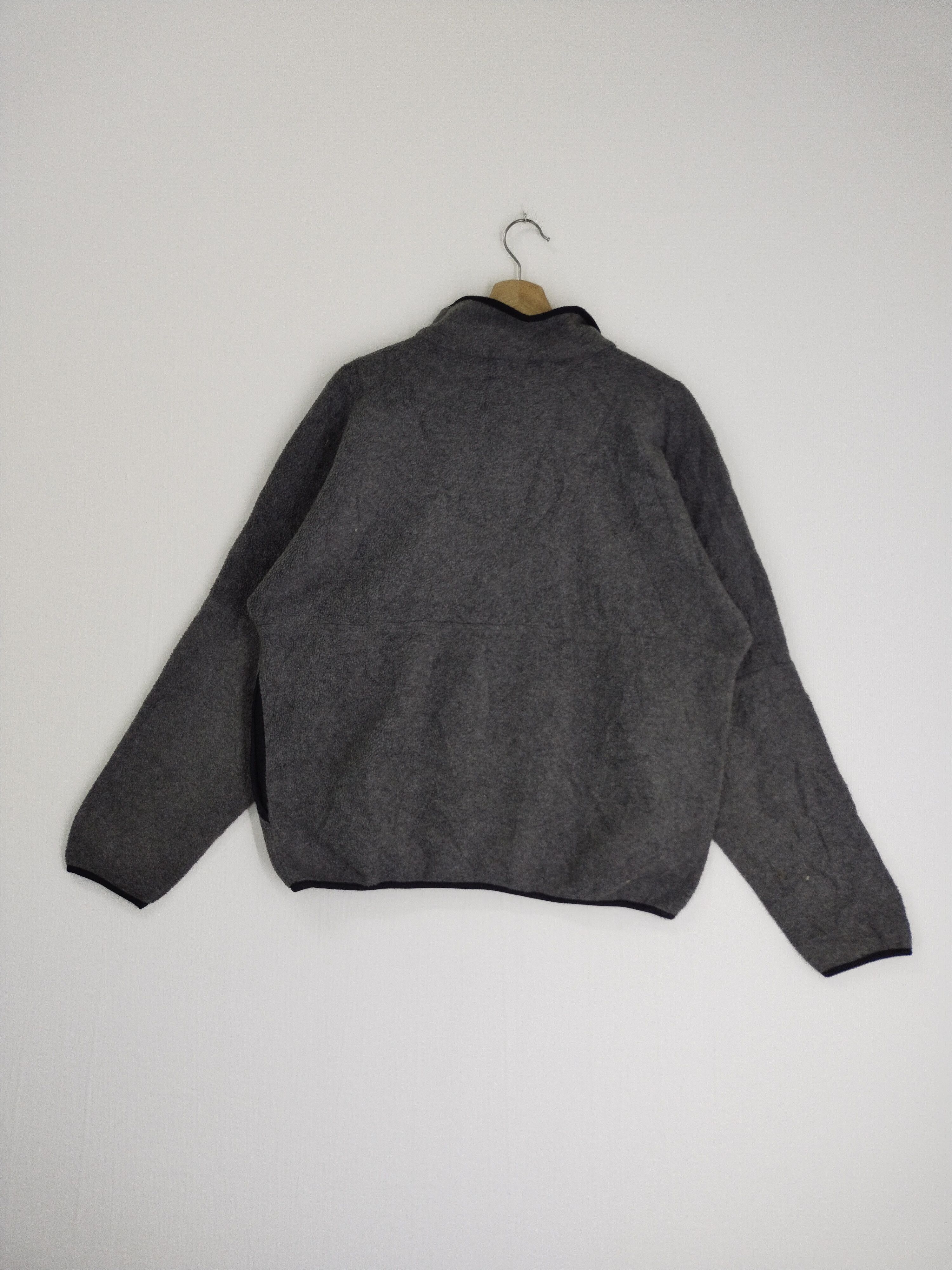 Penfield × Polartec × Vintage VINTAGE PENFIELD POLARTEC FLEECE JACKET Size US L / EU 52-54 / 3 - 8 Thumbnail