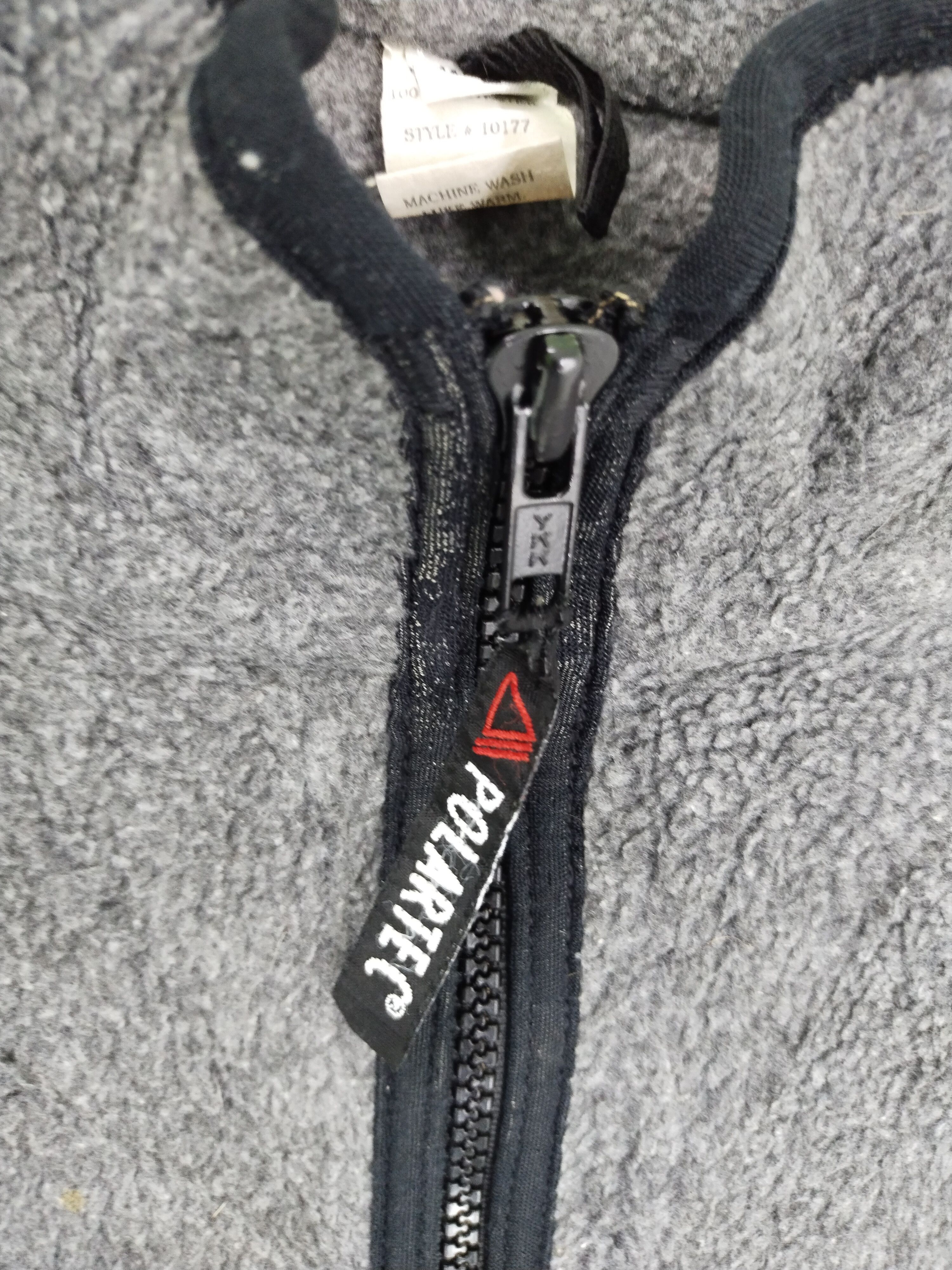 Penfield × Polartec × Vintage VINTAGE PENFIELD POLARTEC FLEECE JACKET Size US L / EU 52-54 / 3 - 2 Thumbnail