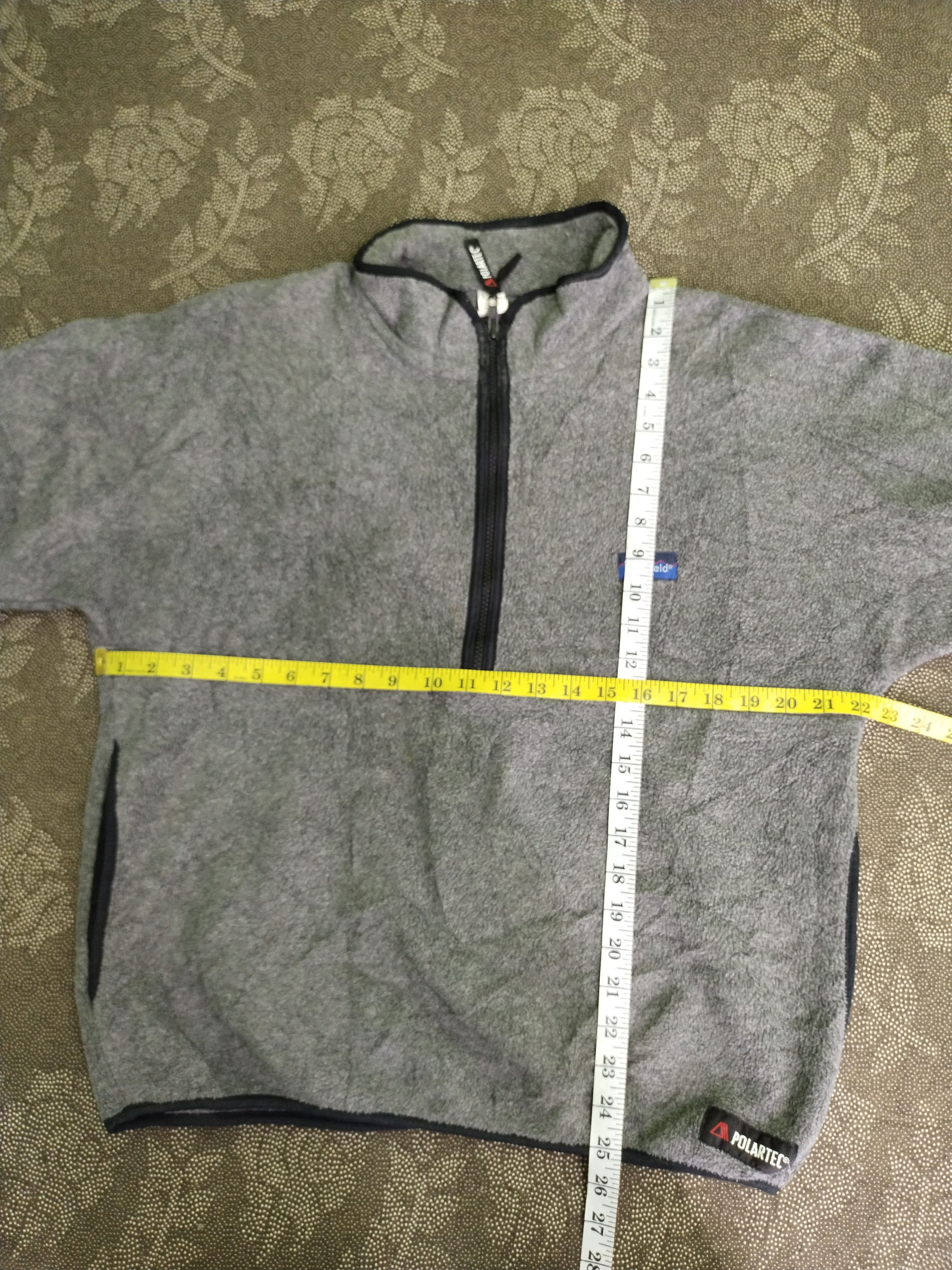 Penfield × Polartec × Vintage VINTAGE PENFIELD POLARTEC FLEECE JACKET Size US L / EU 52-54 / 3 - 12 Thumbnail