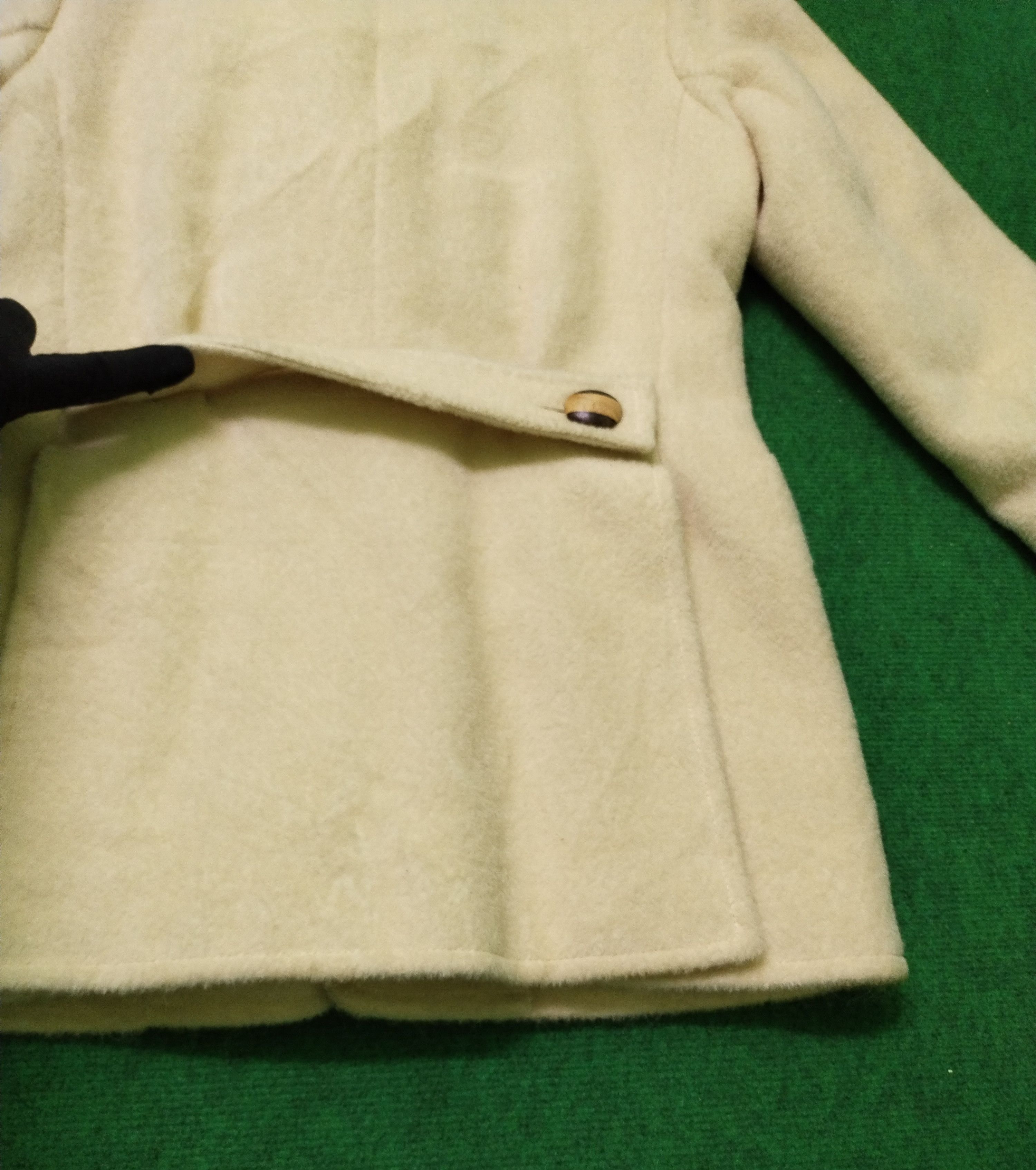 Saint Laurent Paris Vintage Yves Saint Laurent Model Jacket Size M / US 6-8 / IT 42-44 - 6 Thumbnail