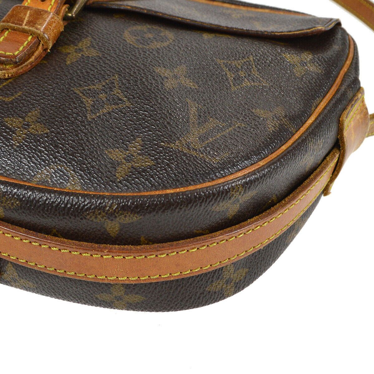 Louis Vuitton Monogram Crossbody Bag Size ONE SIZE - 4 Thumbnail