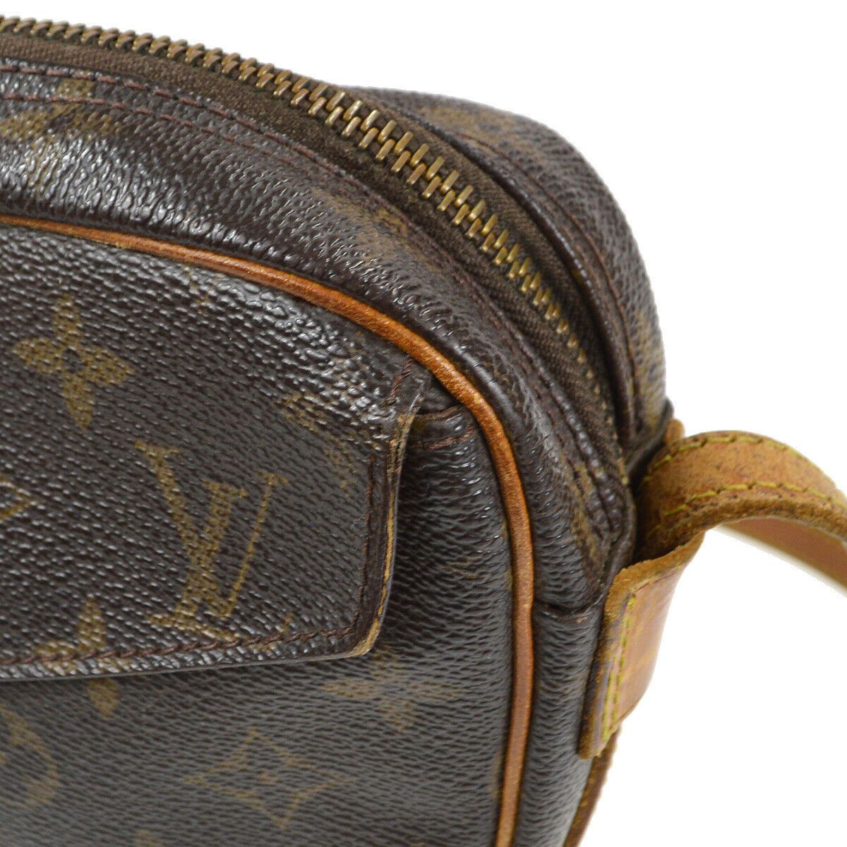 Louis Vuitton Monogram Crossbody Bag Size ONE SIZE - 6 Thumbnail