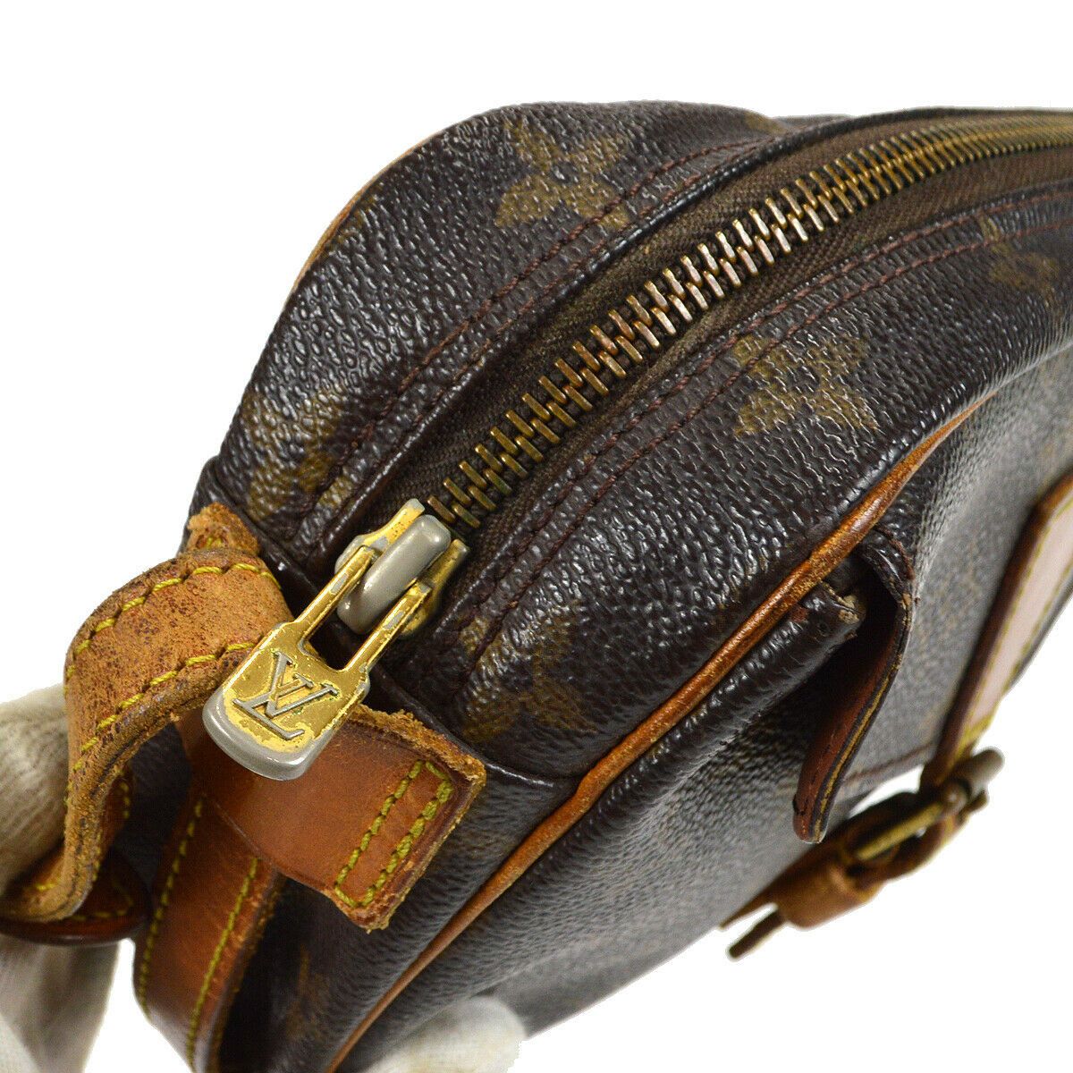 Louis Vuitton Monogram Crossbody Bag Size ONE SIZE - 5 Thumbnail