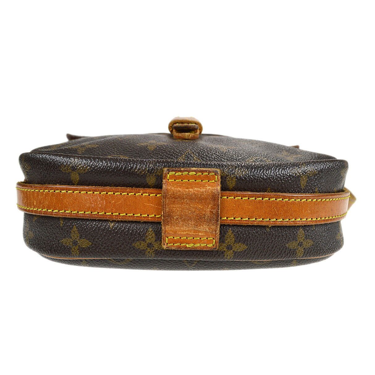 Louis Vuitton Monogram Crossbody Bag Size ONE SIZE - 3 Thumbnail