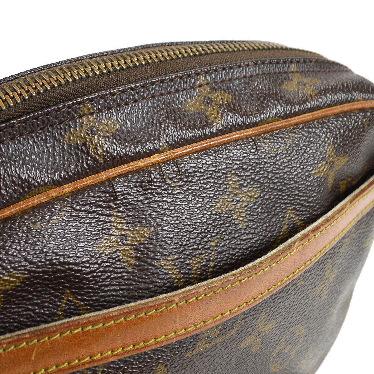 Louis Vuitton Monogram Crossbody Bag Size ONE SIZE - 8 Thumbnail