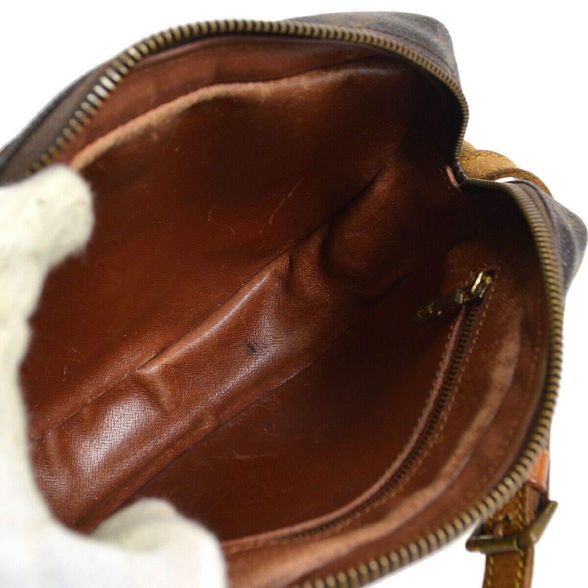 Louis Vuitton Monogram Crossbody Bag Size ONE SIZE - 9 Thumbnail
