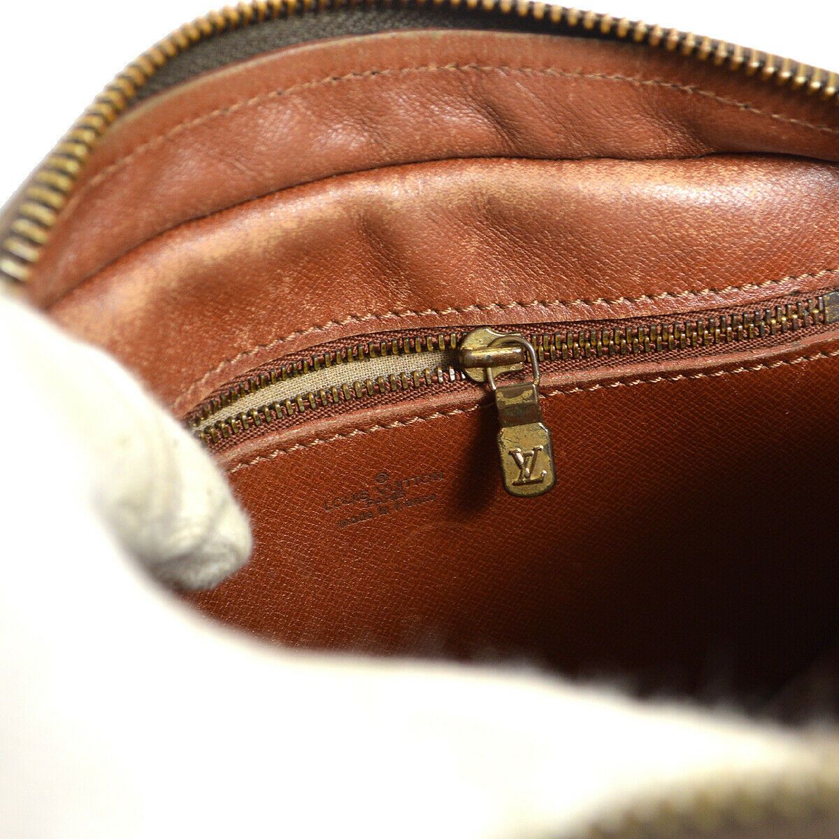 Louis Vuitton Monogram Crossbody Bag Size ONE SIZE - 10 Thumbnail