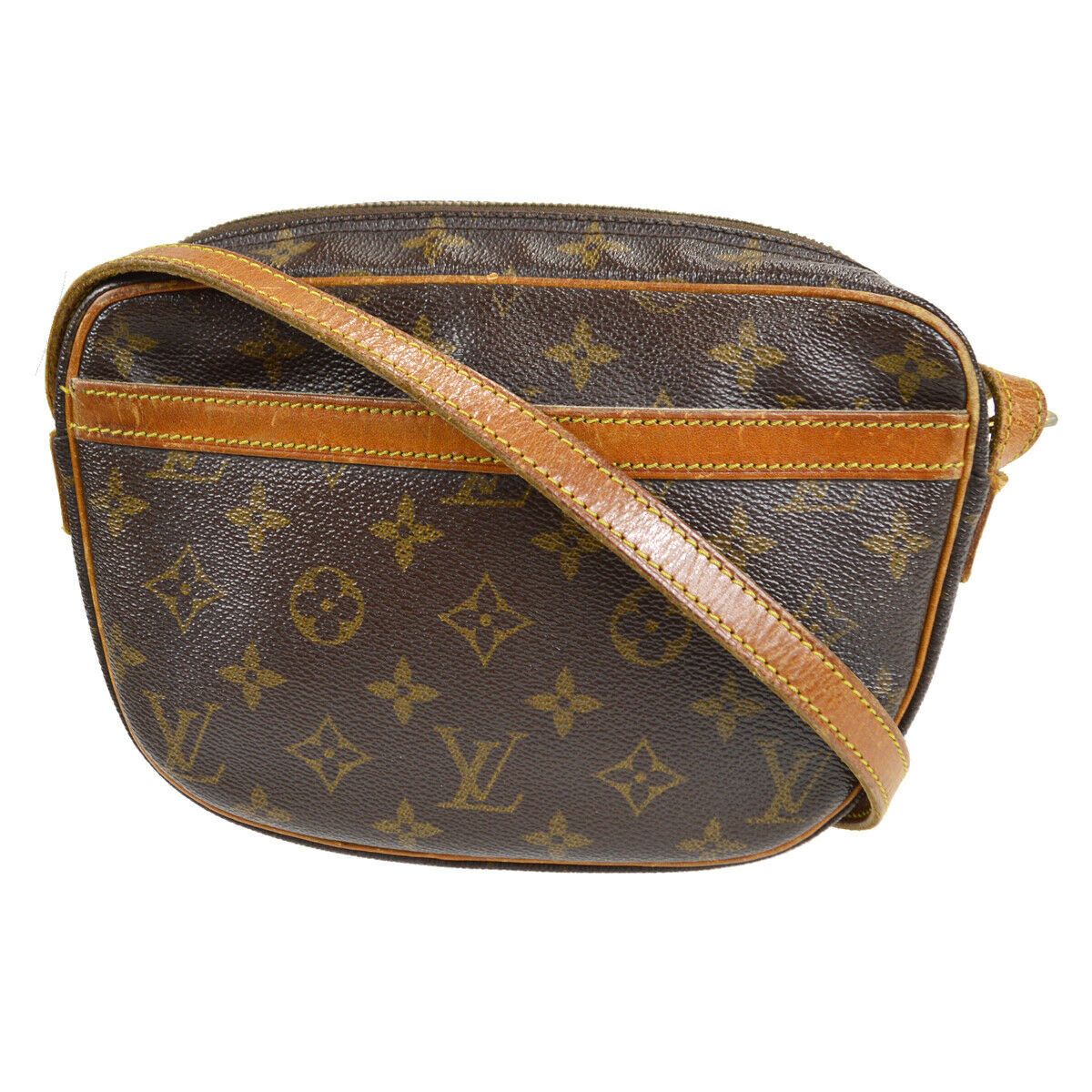 Louis Vuitton Monogram Crossbody Bag Size ONE SIZE - 2 Thumbnail