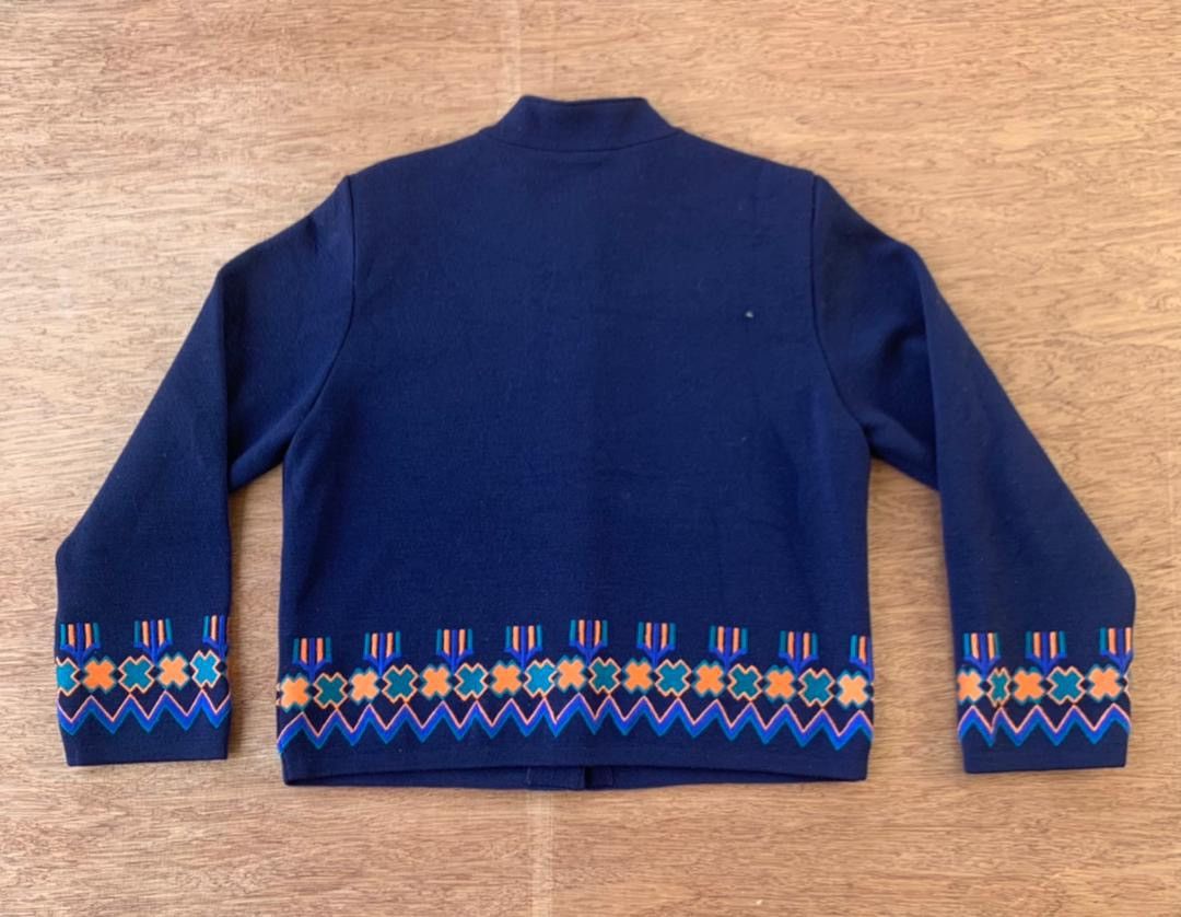 Yves Saint Laurent Yves Saint LaurenT Size US M / EU 48-50 / 2 - 6 Thumbnail