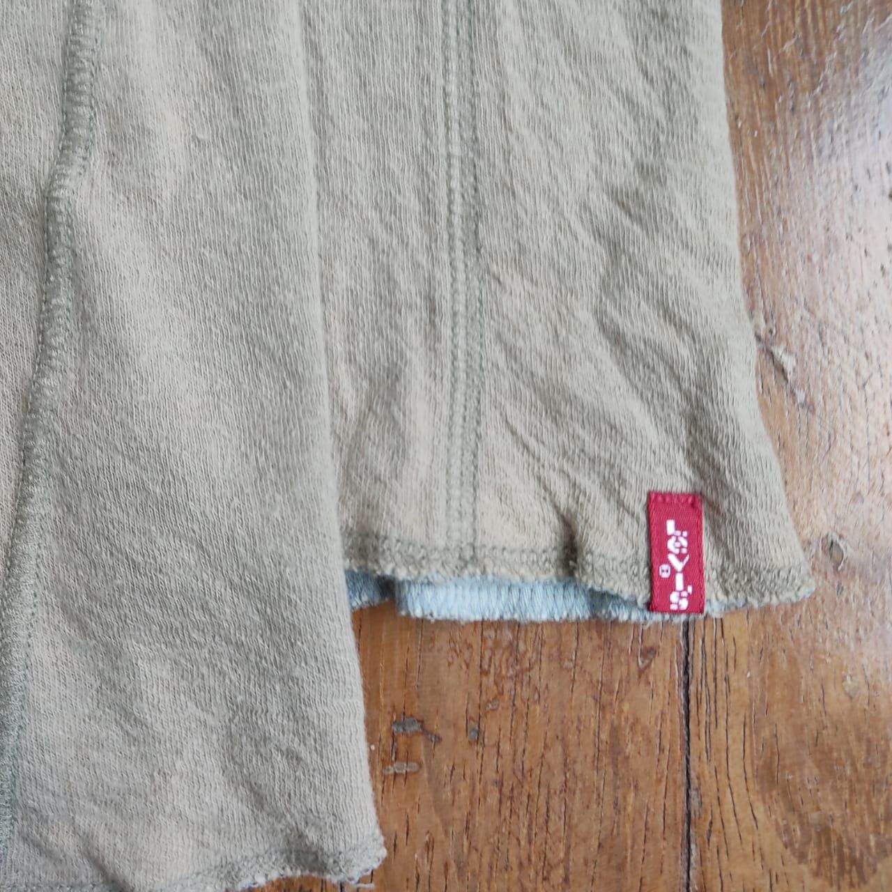 Levi's × Vintage vintage levis engineered sw 1 Size US L / EU 52-54 / 3 - 4 Thumbnail