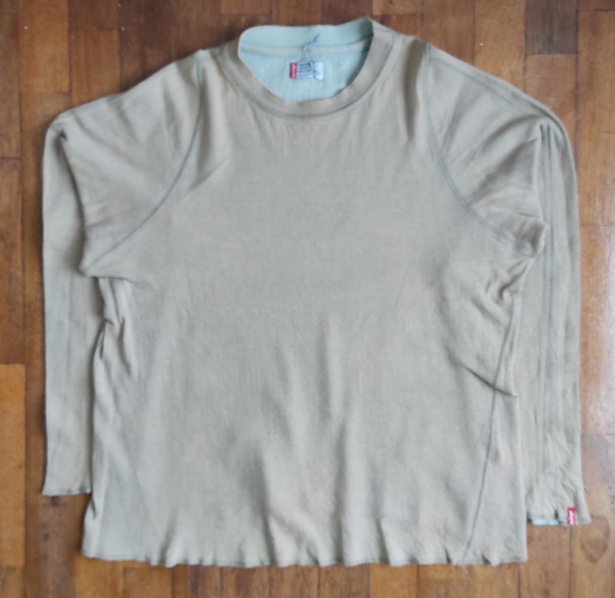 Levi's × Vintage vintage levis engineered sw 1 Size US L / EU 52-54 / 3 - 1 Thumbnail