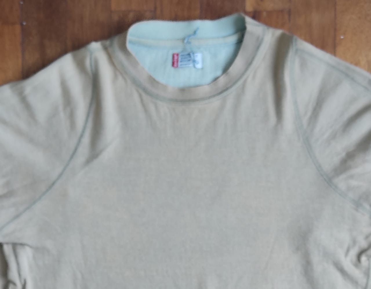 Levi's × Vintage vintage levis engineered sw 1 Size US L / EU 52-54 / 3 - 2 Thumbnail