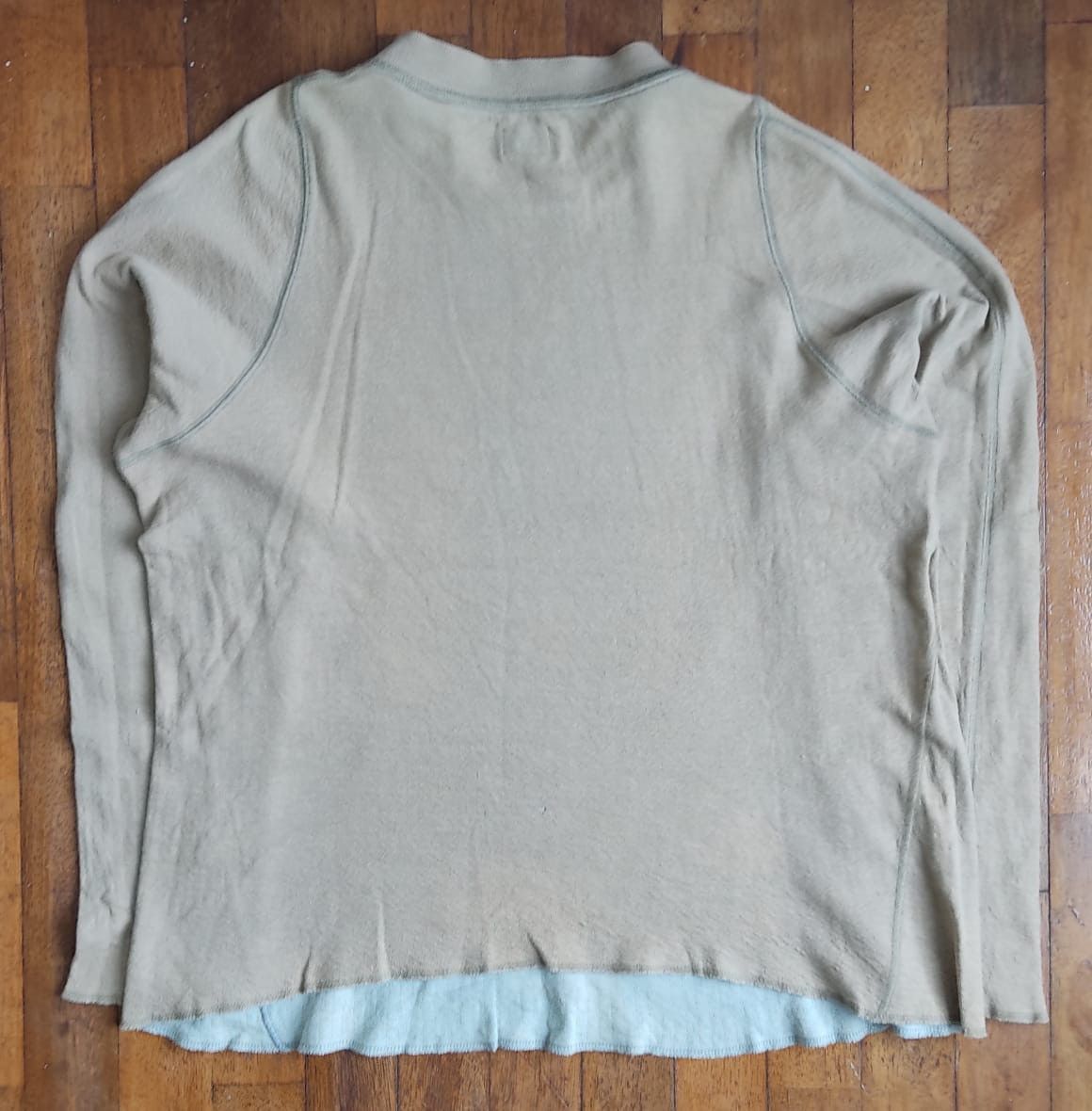 Levi's × Vintage vintage levis engineered sw 1 Size US L / EU 52-54 / 3 - 5 Thumbnail