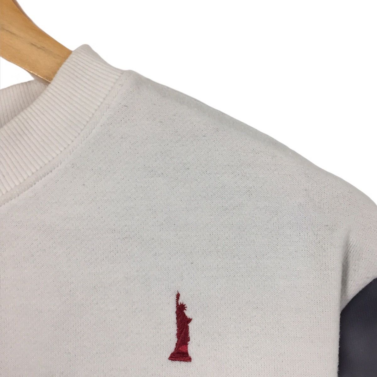 Fila × Vintage Vintage Fila Sweatshirt Fila CrewNeck Fila Italia Size US S / EU 44-46 / 1 - 4 Thumbnail