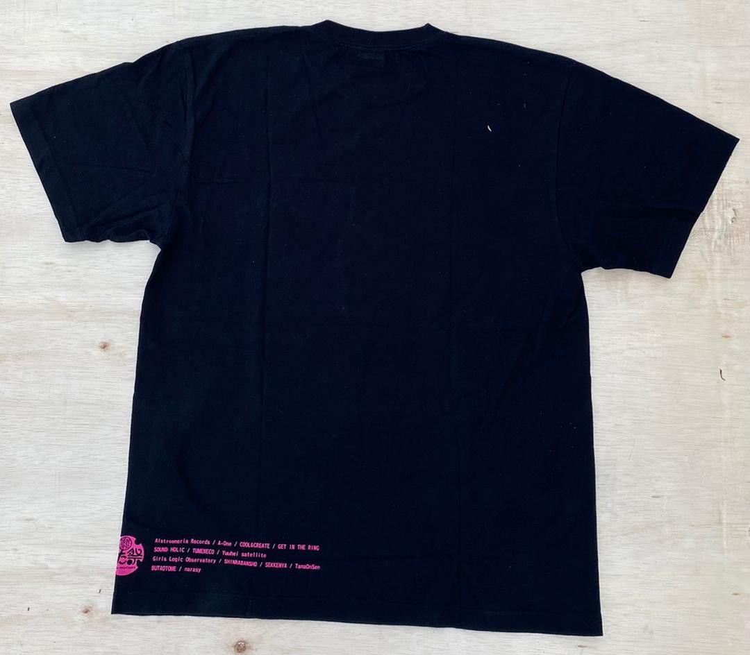 Anime × Japanese Brand × Vintage vintage tee japan anime cospa series b8 Size US XL / EU 56 / 4 - 4 Thumbnail