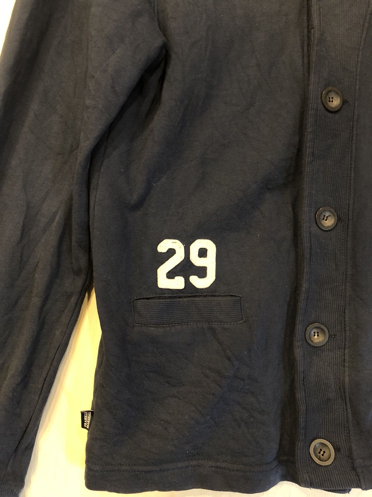 Designer × Franklin & Marshall FRANKLIN MARSHALL Made In Italy Size US M / EU 48-50 / 2 - 6 Thumbnail