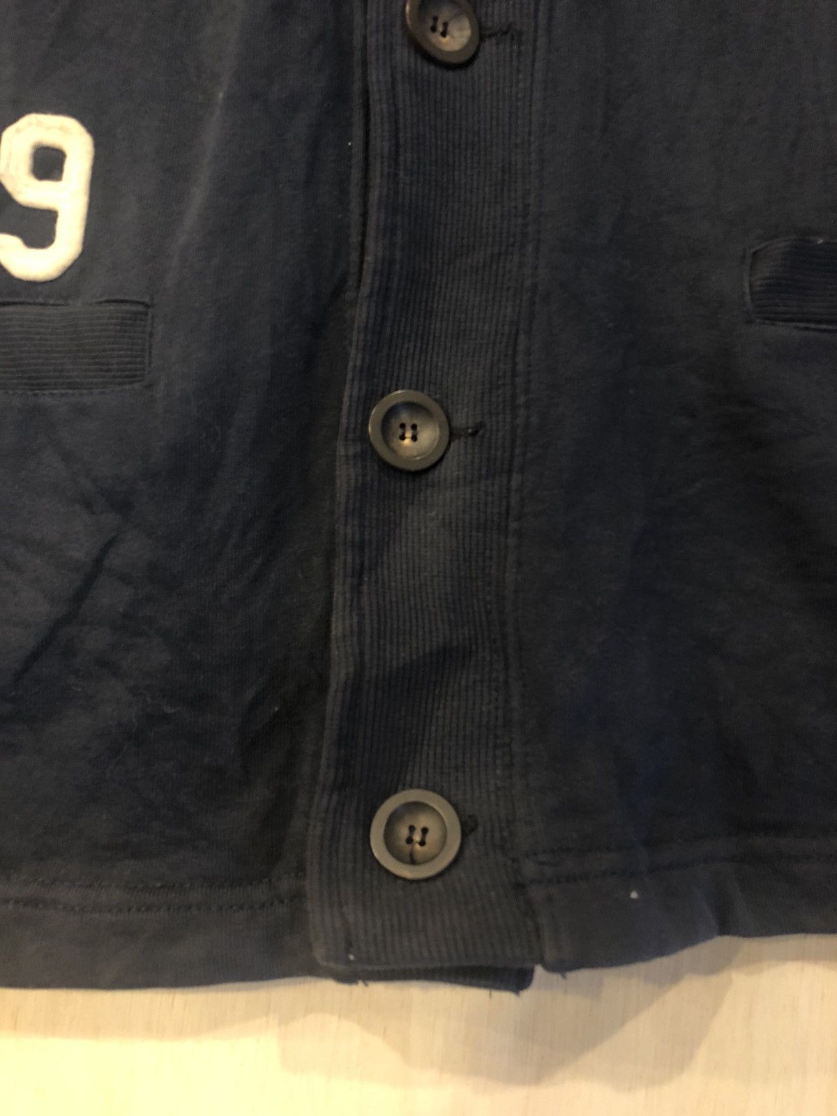 Designer × Franklin & Marshall FRANKLIN MARSHALL Made In Italy Size US M / EU 48-50 / 2 - 5 Thumbnail
