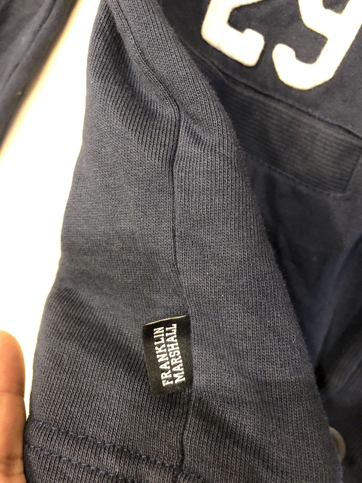 Designer × Franklin & Marshall FRANKLIN MARSHALL Made In Italy Size US M / EU 48-50 / 2 - 9 Thumbnail