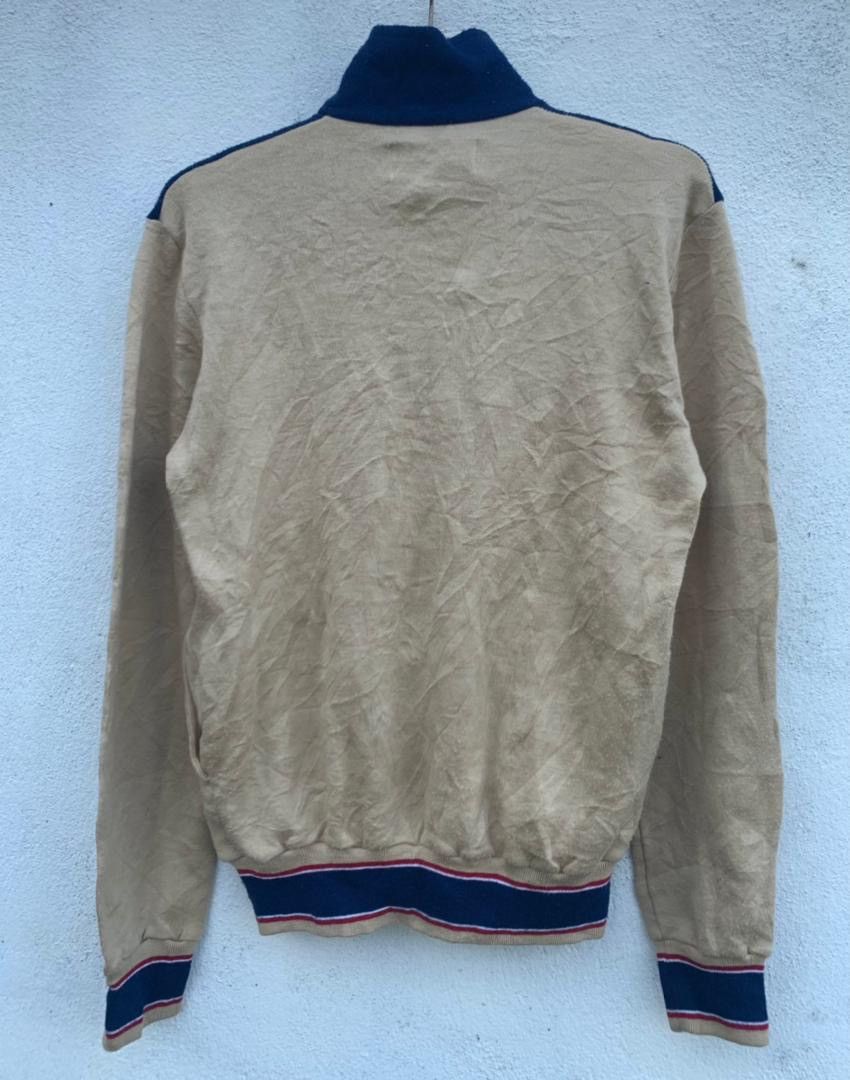Vintage Vintage 80s Sweater Size US M / EU 48-50 / 2 - 2 Thumbnail