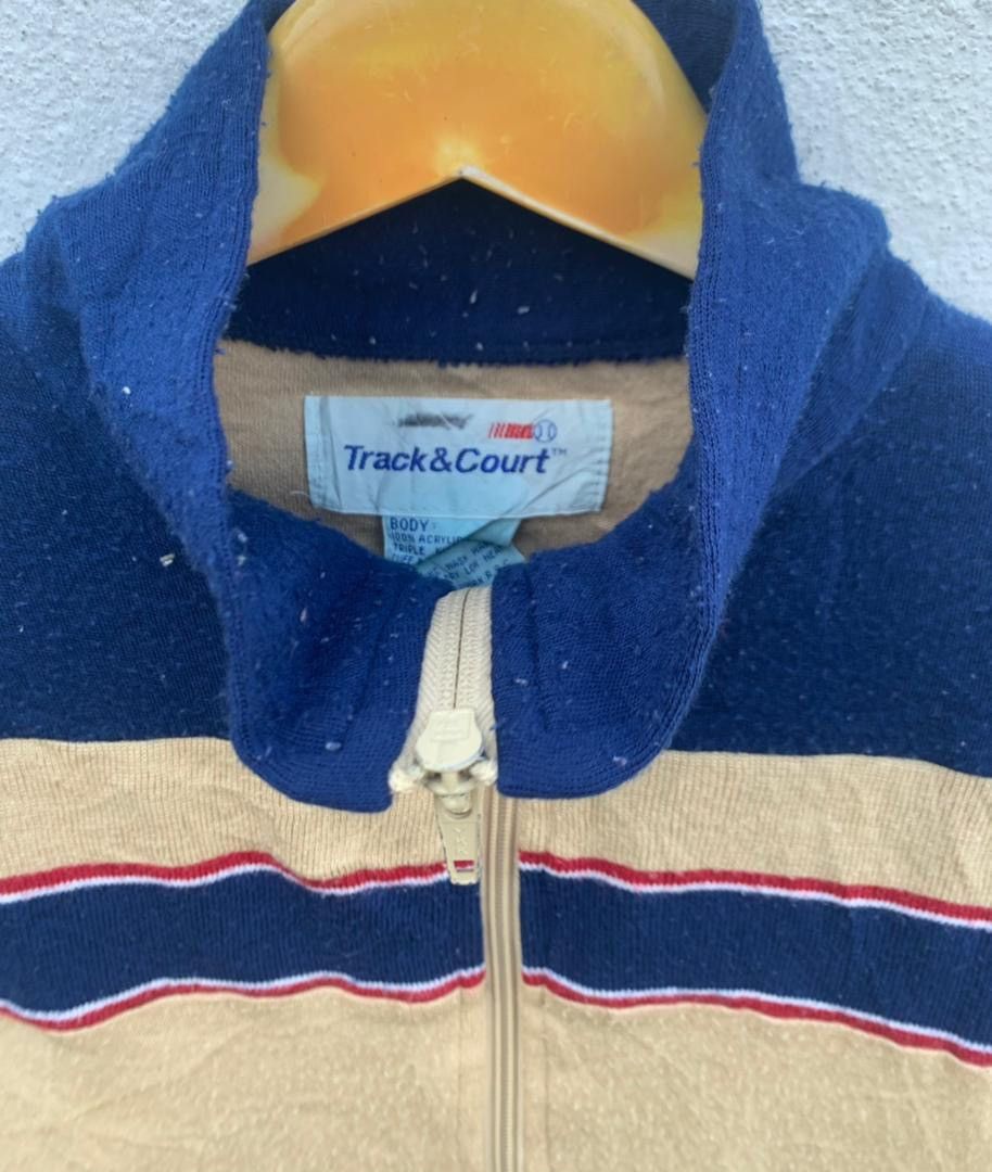 Vintage Vintage 80s Sweater Size US M / EU 48-50 / 2 - 3 Thumbnail