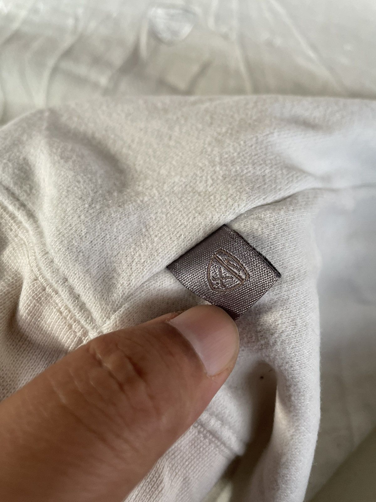 Nike × Vintage Vintage NIKE GOLF Size US M / EU 48-50 / 2 - 8 Thumbnail