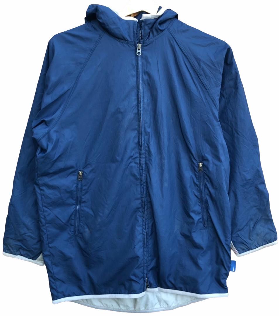 Nike Nike Sweater Size US M / EU 48-50 / 2 - 1 Thumbnail