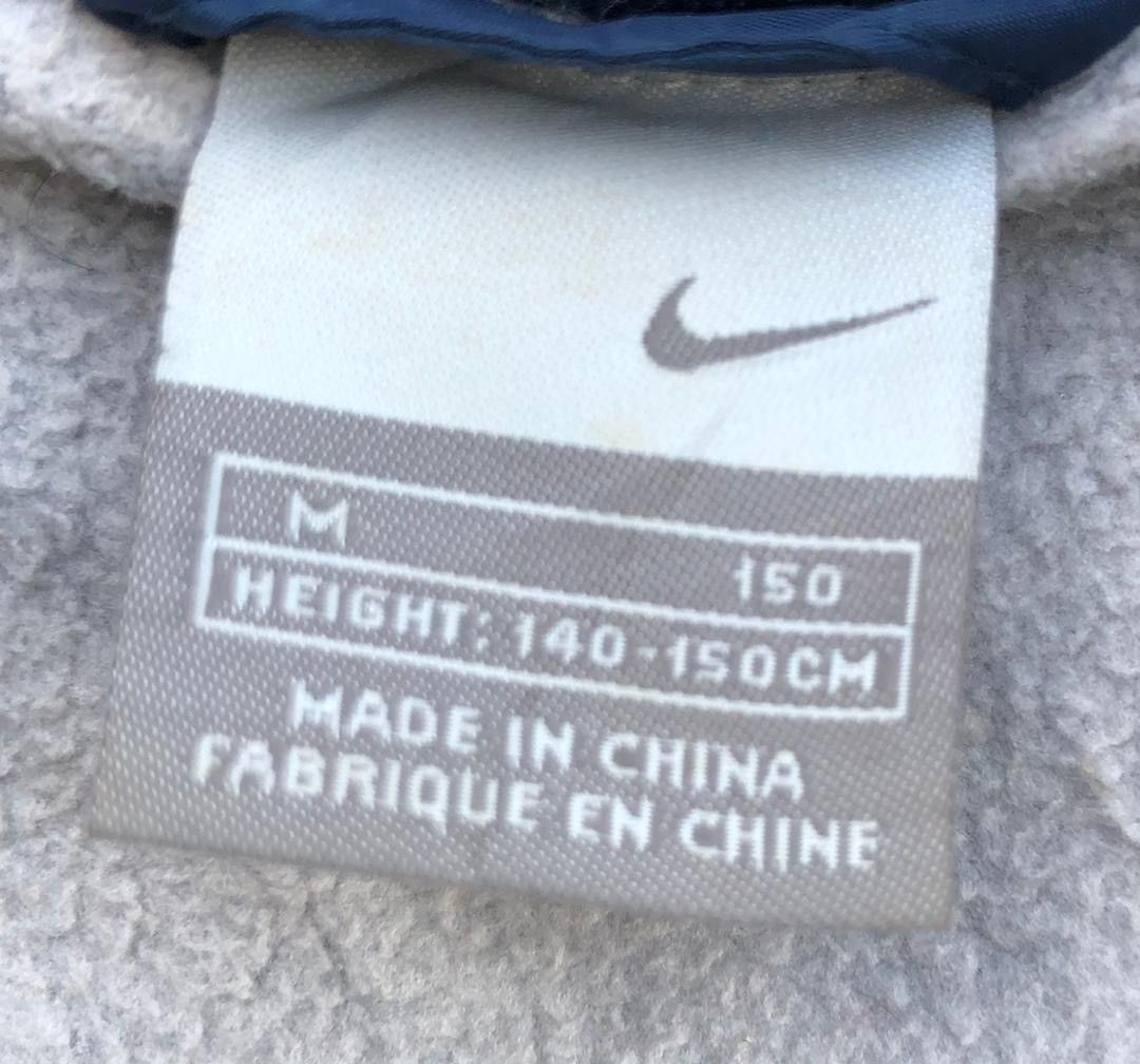 Nike Nike Sweater Size US M / EU 48-50 / 2 - 3 Thumbnail