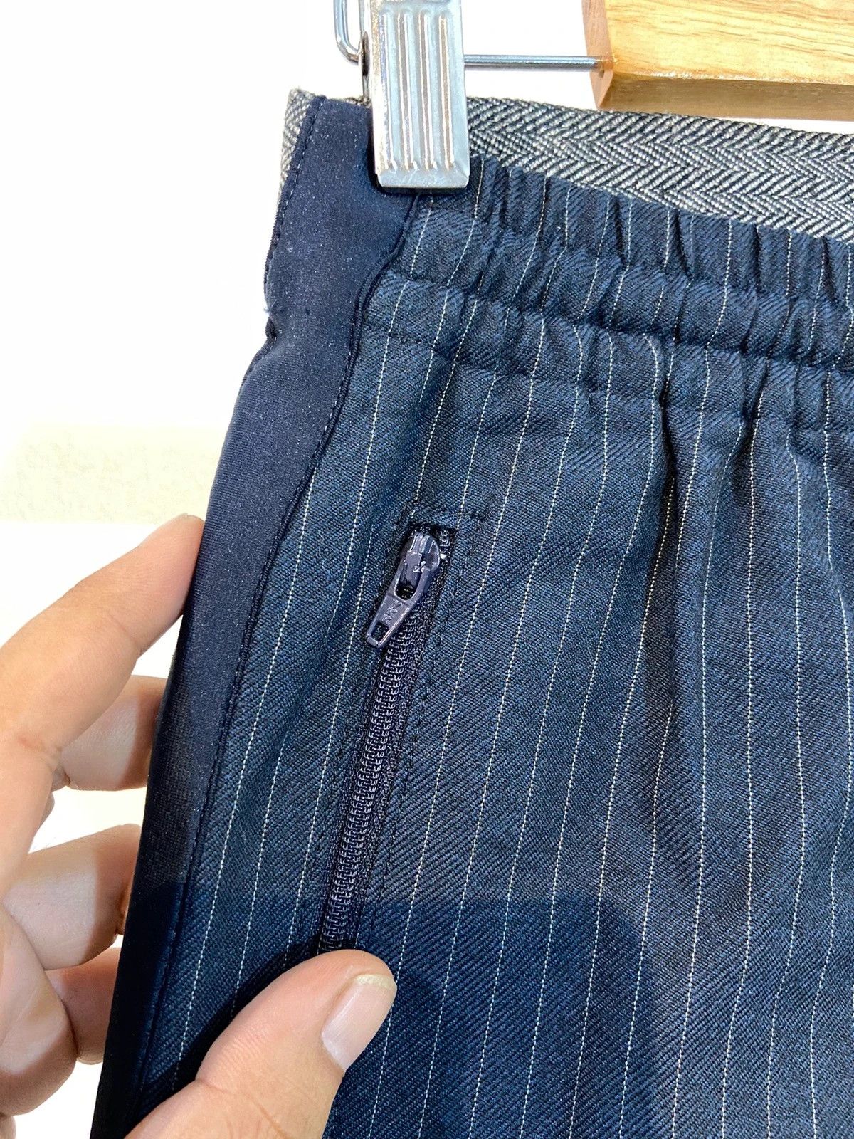 Undercover Undercover Hybrids pants Size US 38 / EU 54 - 15 Thumbnail