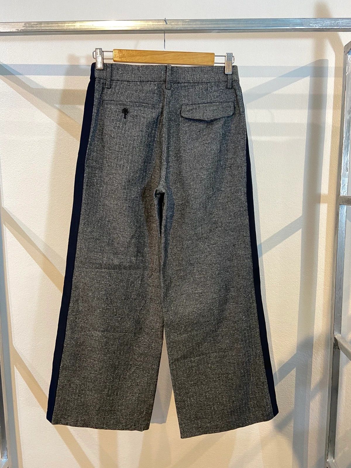 Undercover Undercover Hybrids pants Size US 38 / EU 54 - 10 Thumbnail