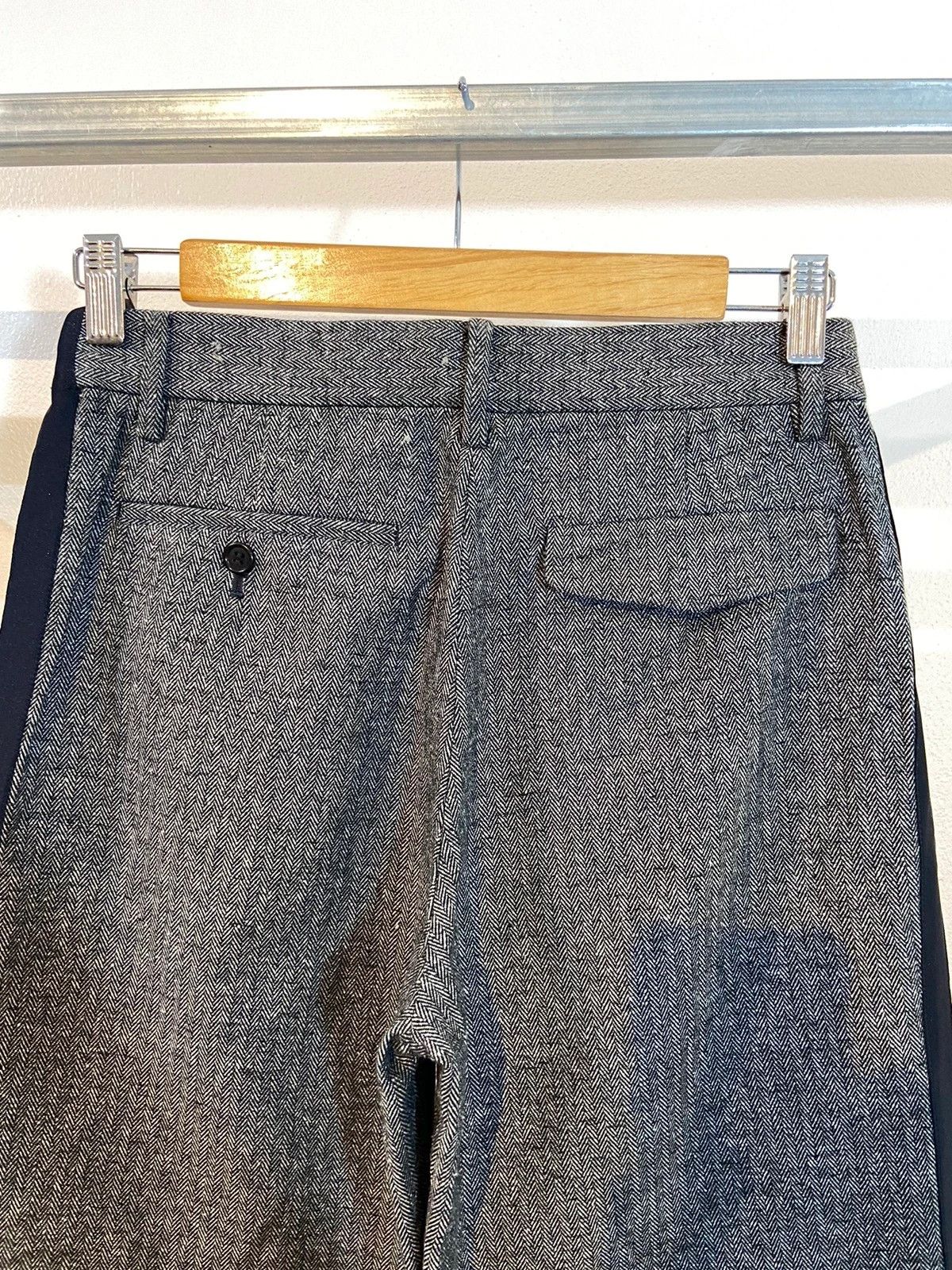 Undercover Undercover Hybrids pants Size US 38 / EU 54 - 8 Thumbnail
