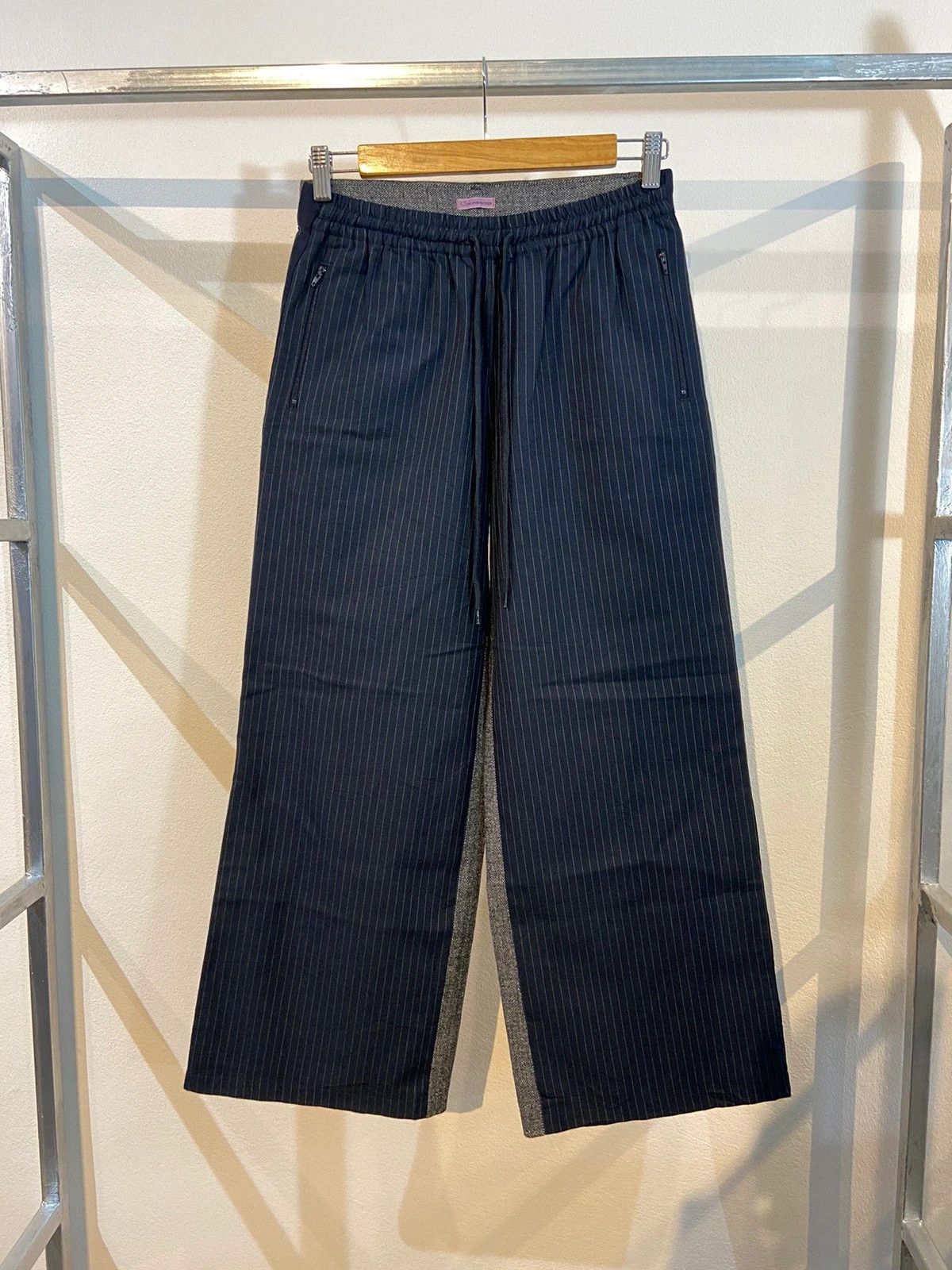 Undercover Undercover Hybrids pants Size US 38 / EU 54 - 1 Thumbnail