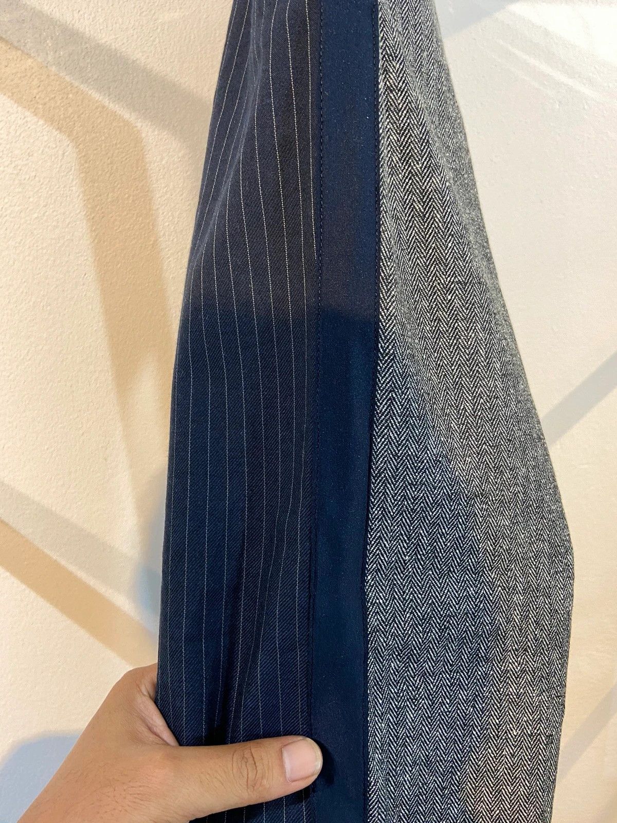 Undercover Undercover Hybrids pants Size US 38 / EU 54 - 14 Thumbnail