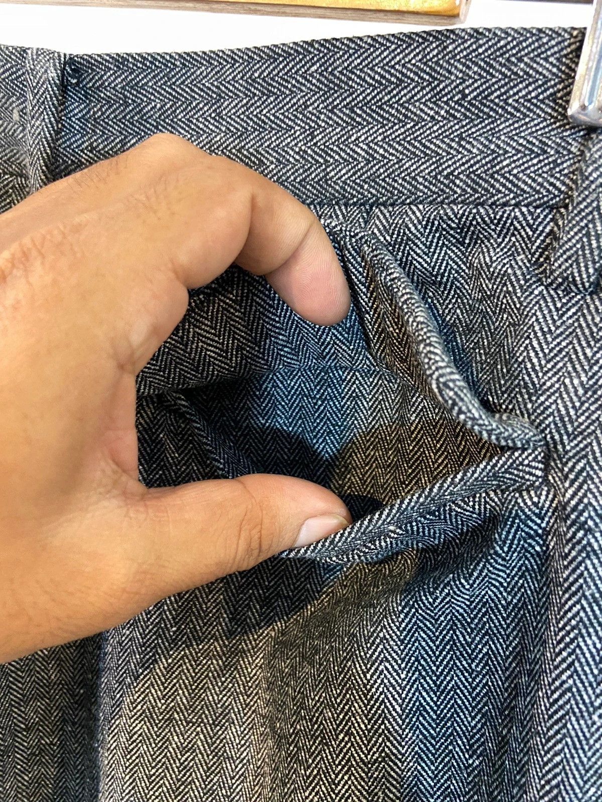 Undercover Undercover Hybrids pants Size US 38 / EU 54 - 2 Thumbnail