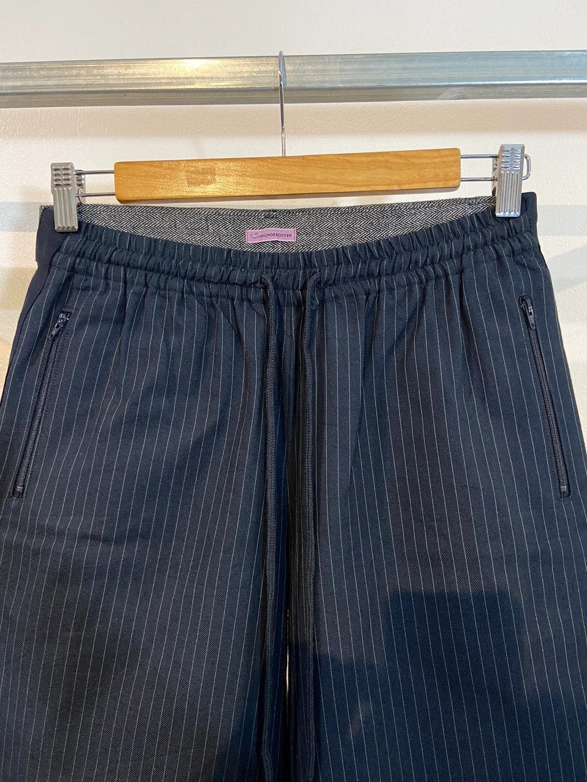 Undercover Undercover Hybrids pants Size US 38 / EU 54 - 7 Thumbnail