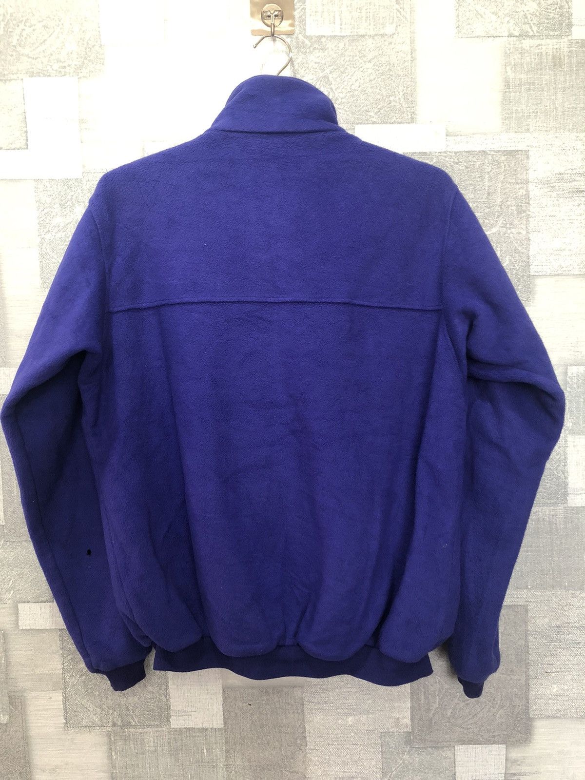 Patagonia × Vintage PATAGONIA sweater Size US L / EU 52-54 / 3 - 2 Thumbnail
