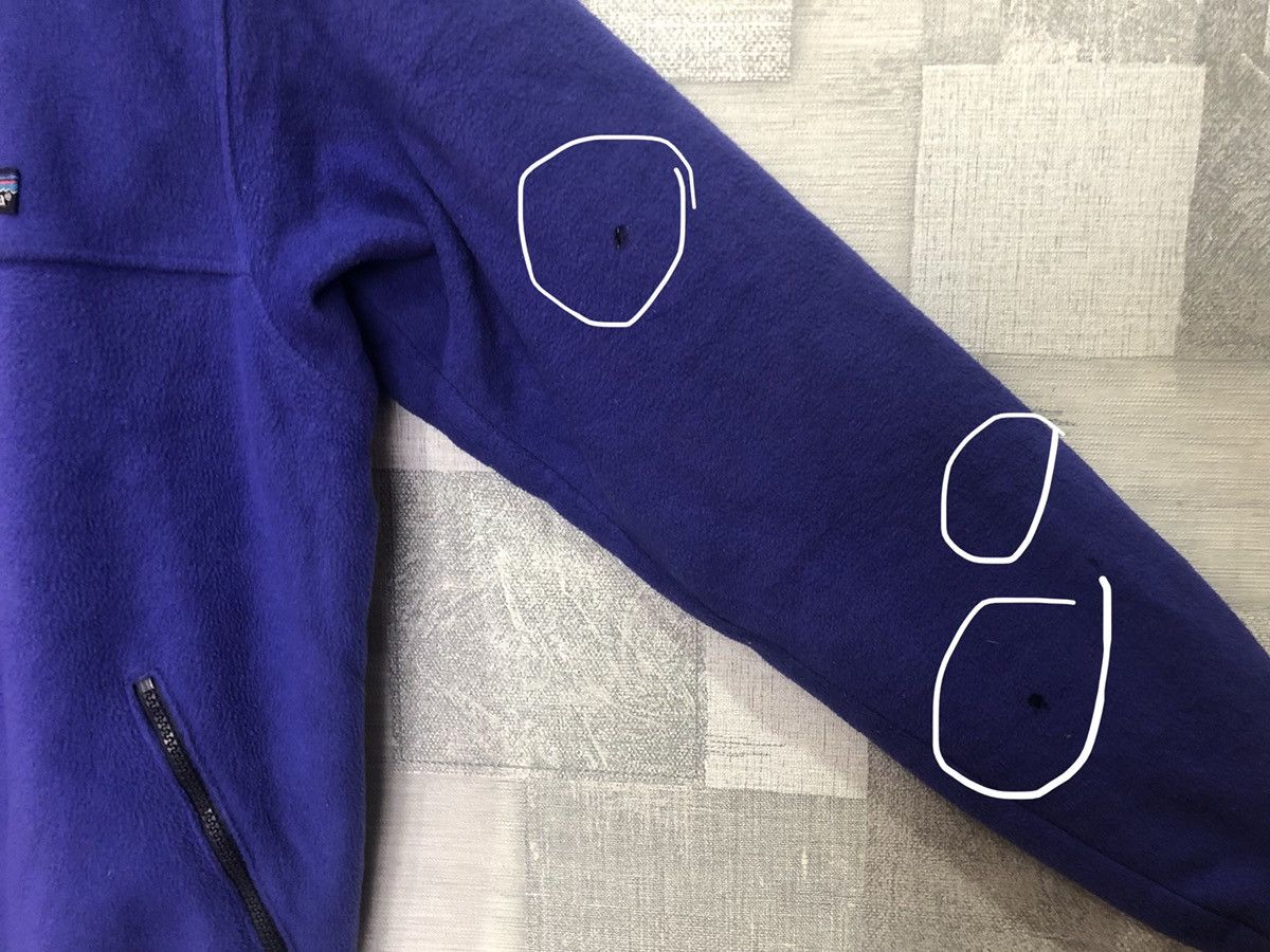 Patagonia × Vintage PATAGONIA sweater Size US L / EU 52-54 / 3 - 5 Thumbnail