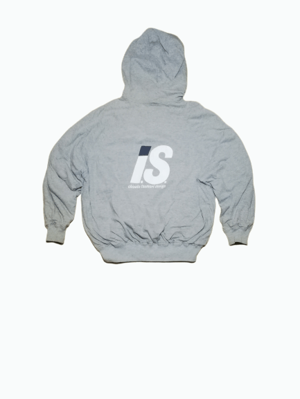 Issey Miyake Issey Miyake Riversble Jacket Hoodie Size US XL / EU 56 / 4 - 1 Thumbnail