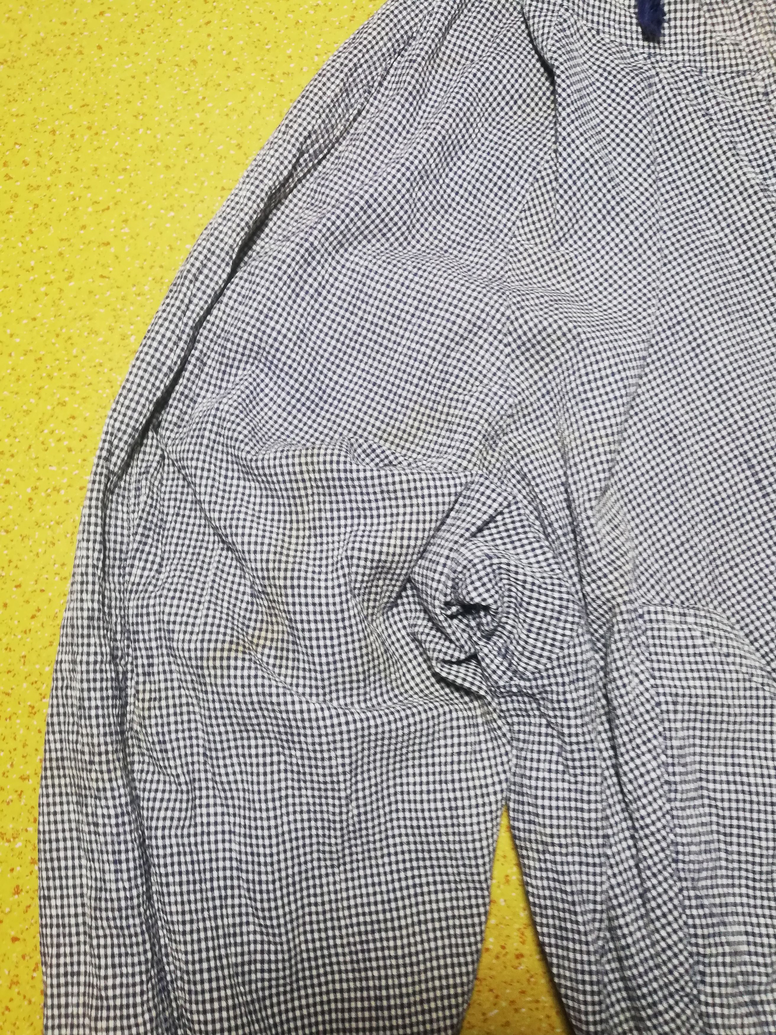 Issey Miyake Issey Miyake Riversble Jacket Hoodie Size US XL / EU 56 / 4 - 8 Thumbnail