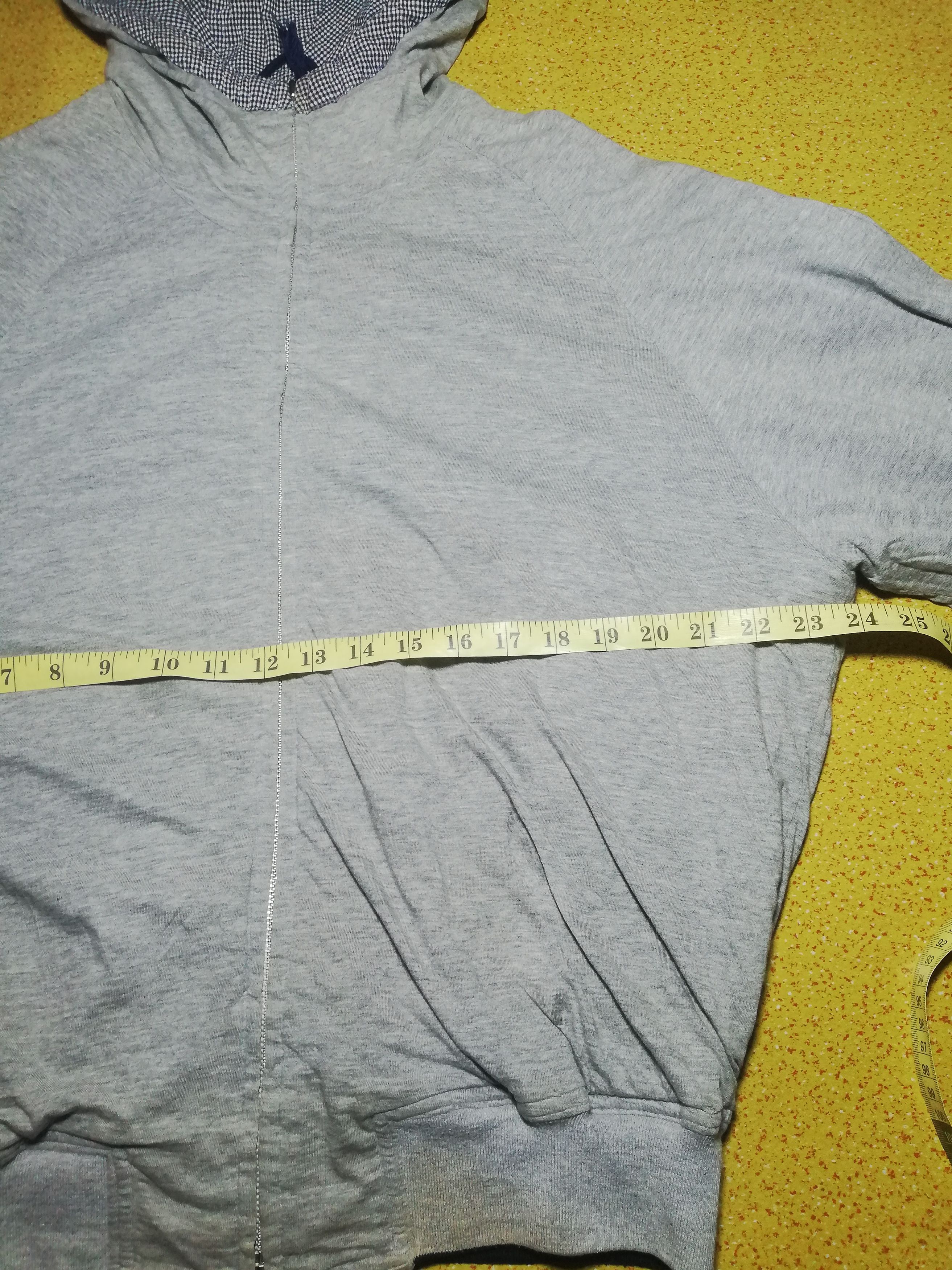Issey Miyake Issey Miyake Riversble Jacket Hoodie Size US XL / EU 56 / 4 - 13 Thumbnail