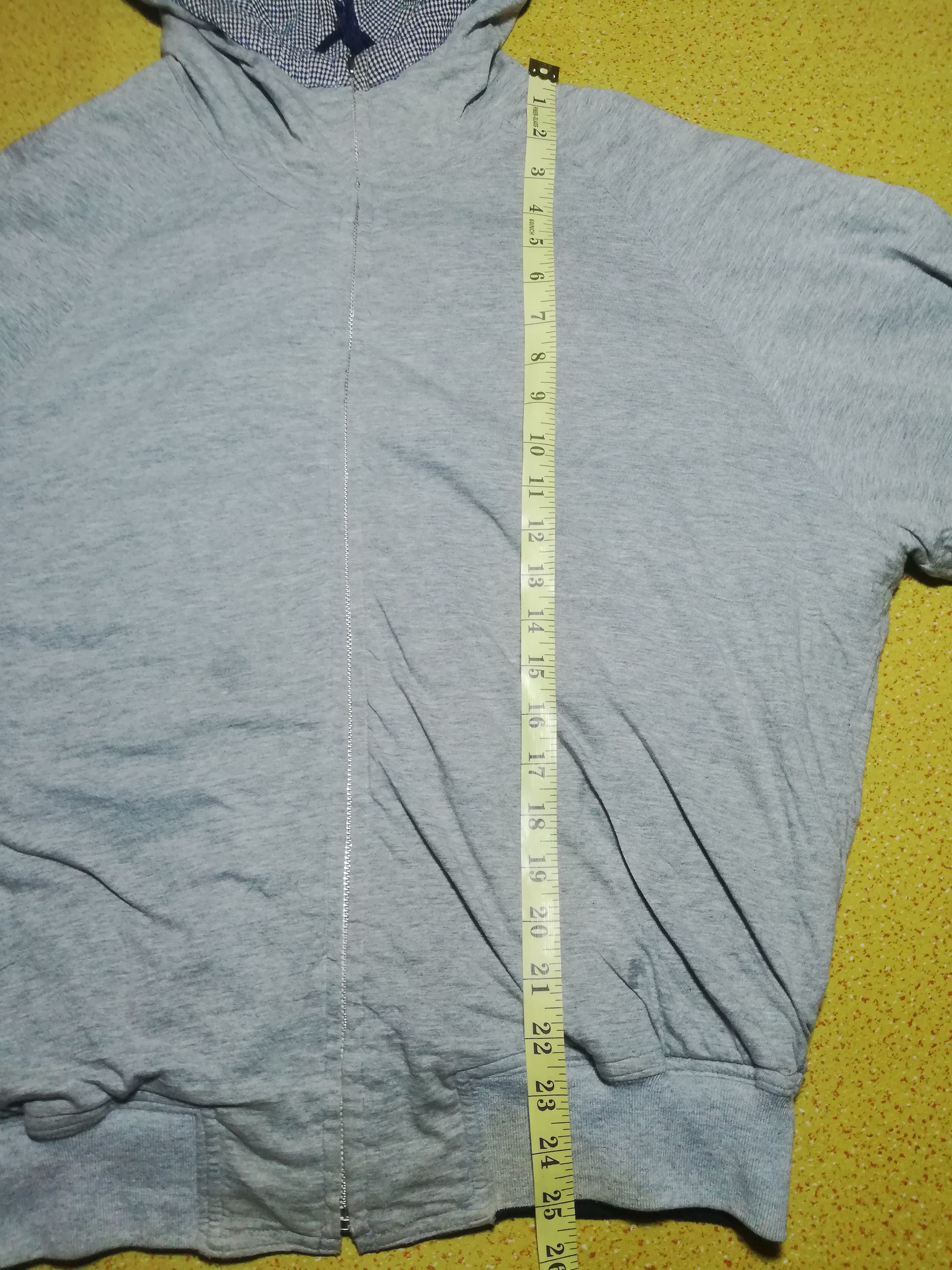 Issey Miyake Issey Miyake Riversble Jacket Hoodie Size US XL / EU 56 / 4 - 11 Thumbnail